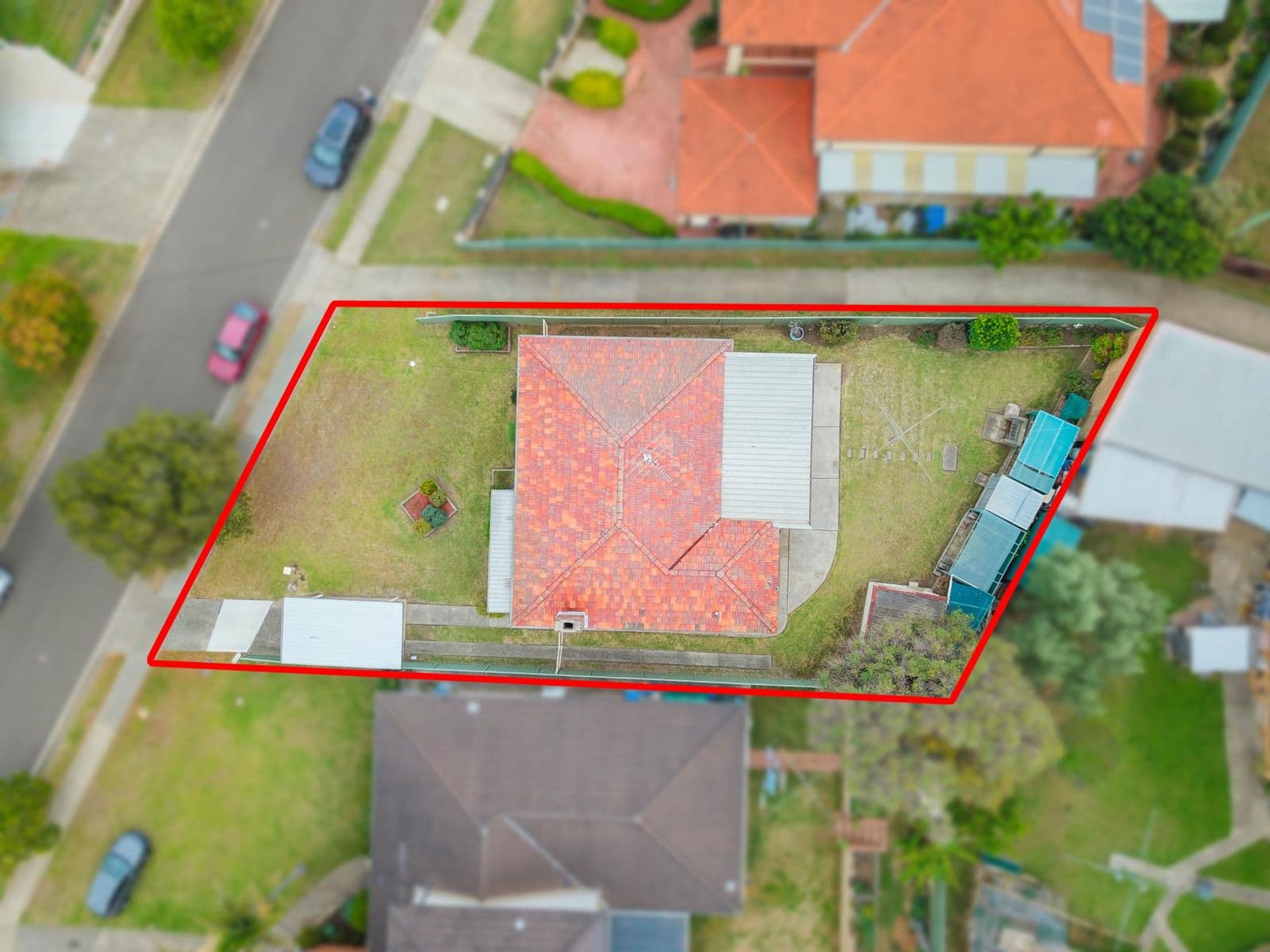 3/8-10 Revesby Place, Revesby, NSW, 2212, Regents Park - Thumbnail 2