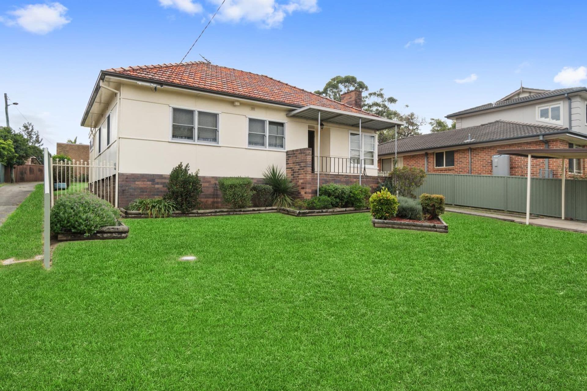 3/8-10 Revesby Place, Revesby, NSW, 2212, Regents Park - Image 1