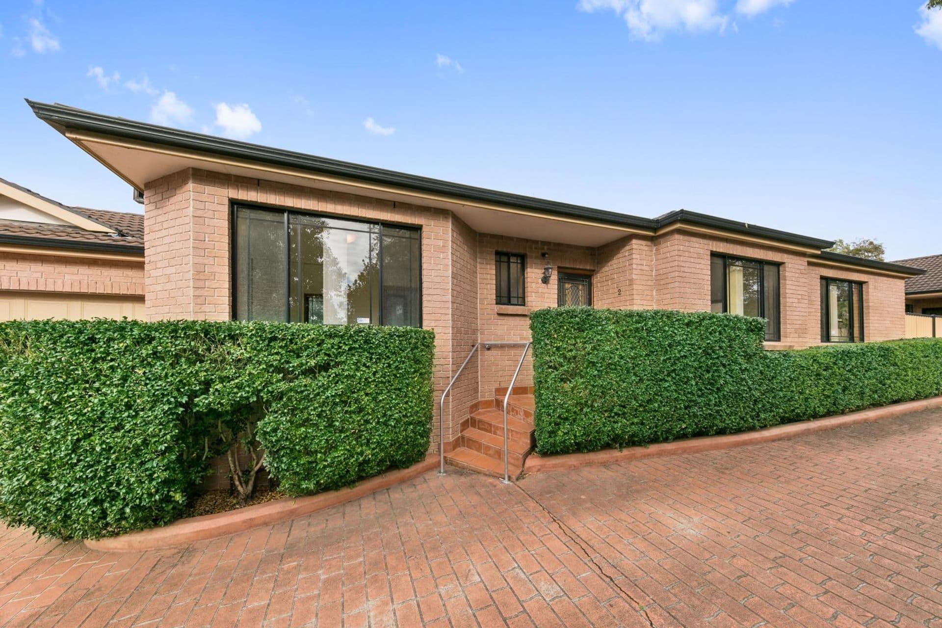 2/76 Vega Street, Revesby, NSW, 2212, Revesby - Image 1