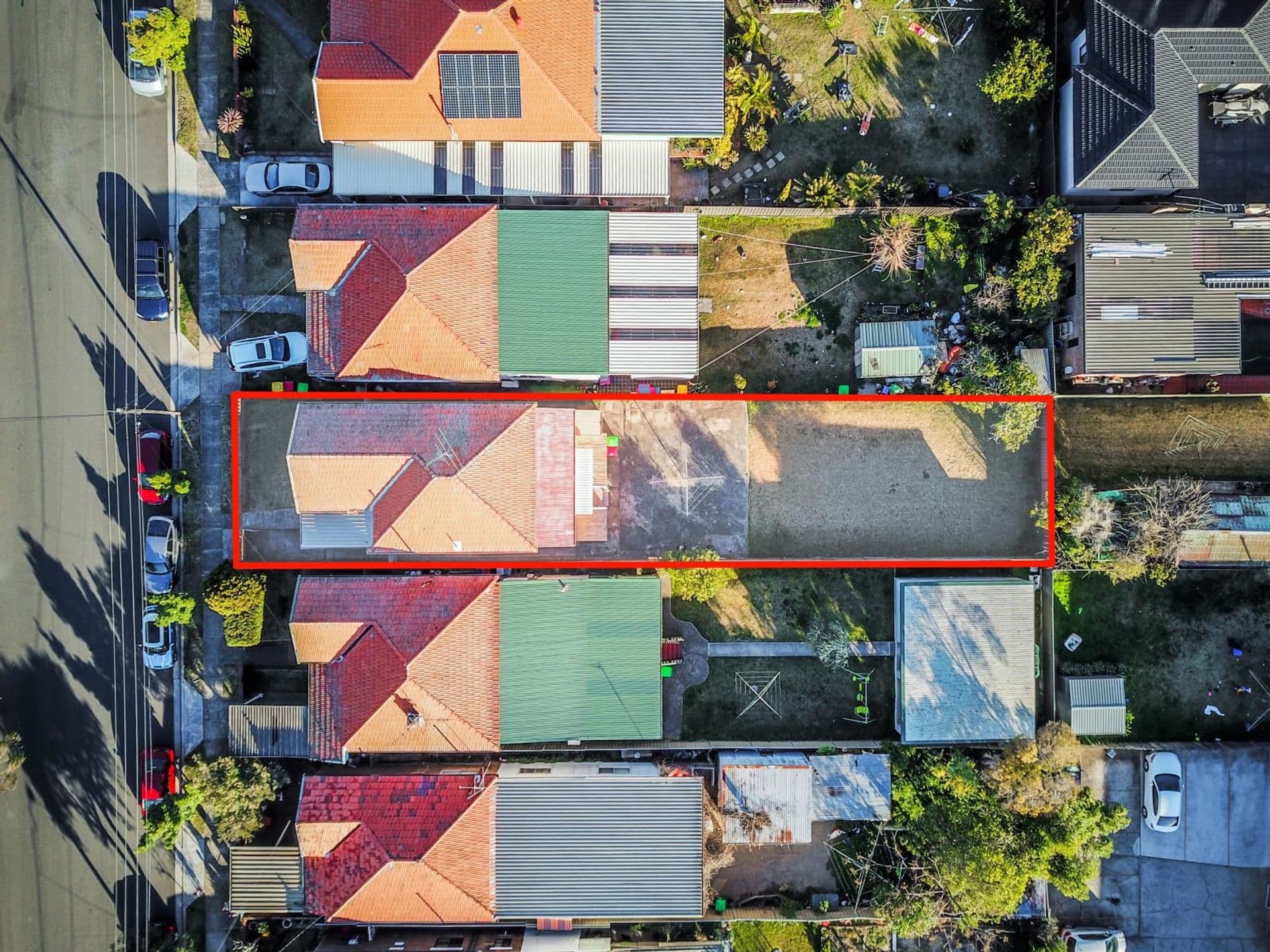 3/8-10 Revesby Place, Revesby, NSW, 2212, Belmore - Thumbnail 2