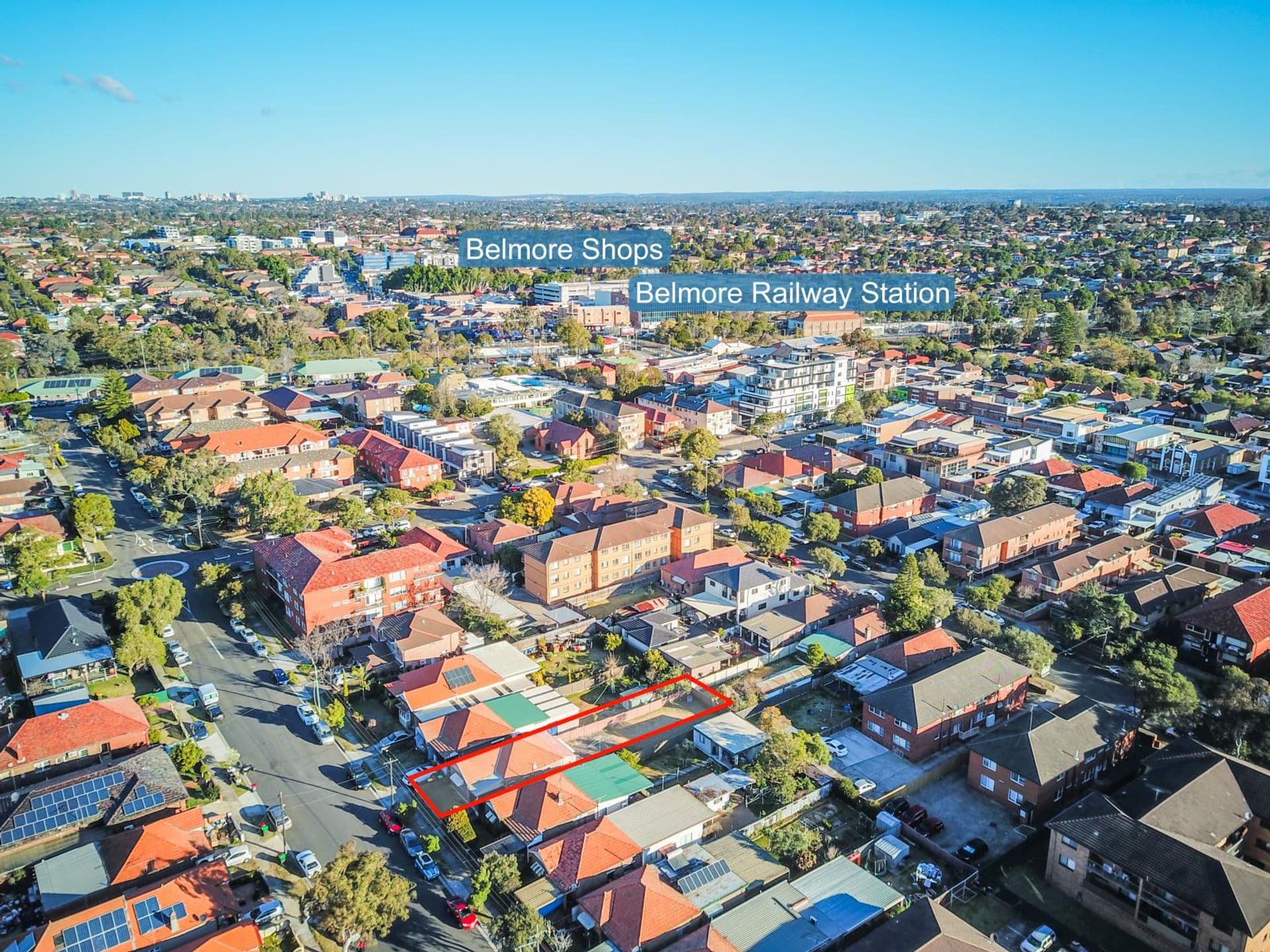 3/8-10 Revesby Place, Revesby, NSW, 2212, Belmore - Thumbnail 3