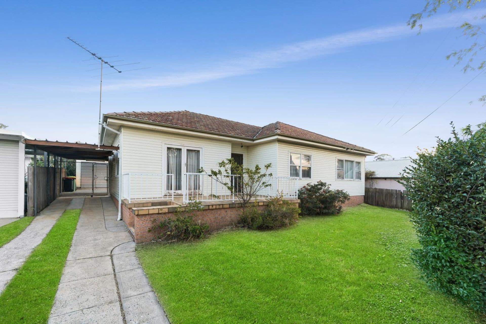 3/8-10 Revesby Place, Revesby, NSW, 2212, Revesby - Image 1