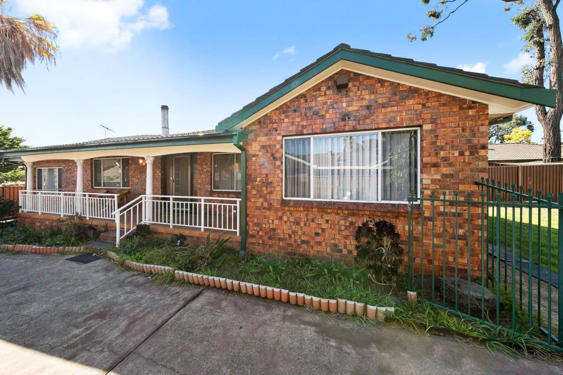 3/8-10 Revesby Place, Revesby, NSW, 2212, Revesby - Image 1