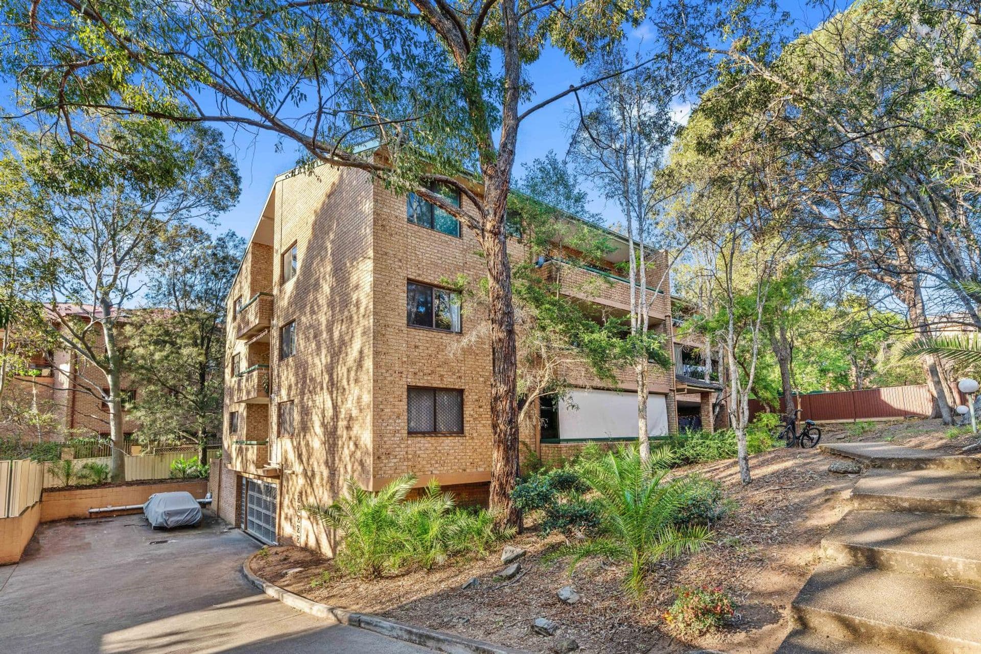 18/21 Myrtle Road, Bankstown, NSW, 2200, Bankstown - Image 1