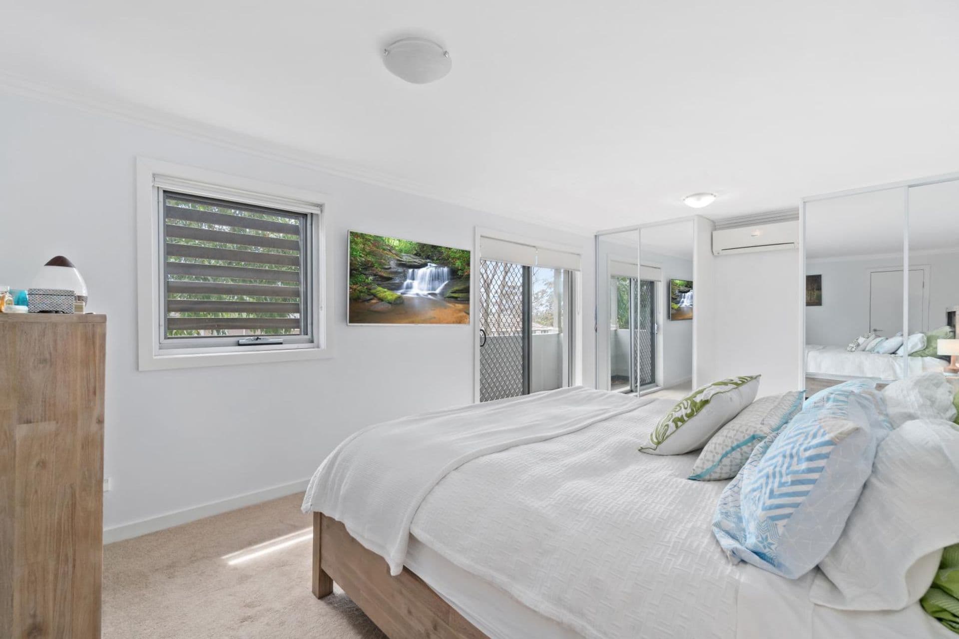 1/186 Newbridge Road, Moorebank, NSW, 2170, Moorebank - Thumbnail 4