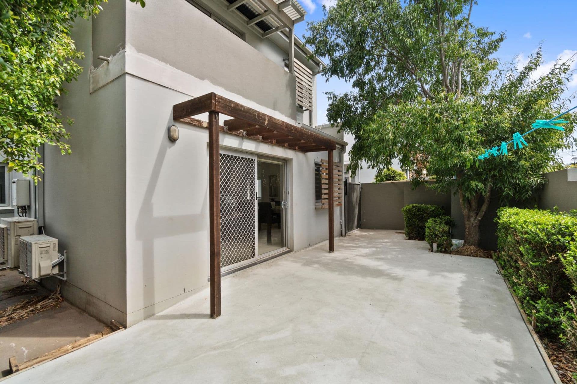 1/186 Newbridge Road, Moorebank, NSW, 2170, Moorebank - Thumbnail 8