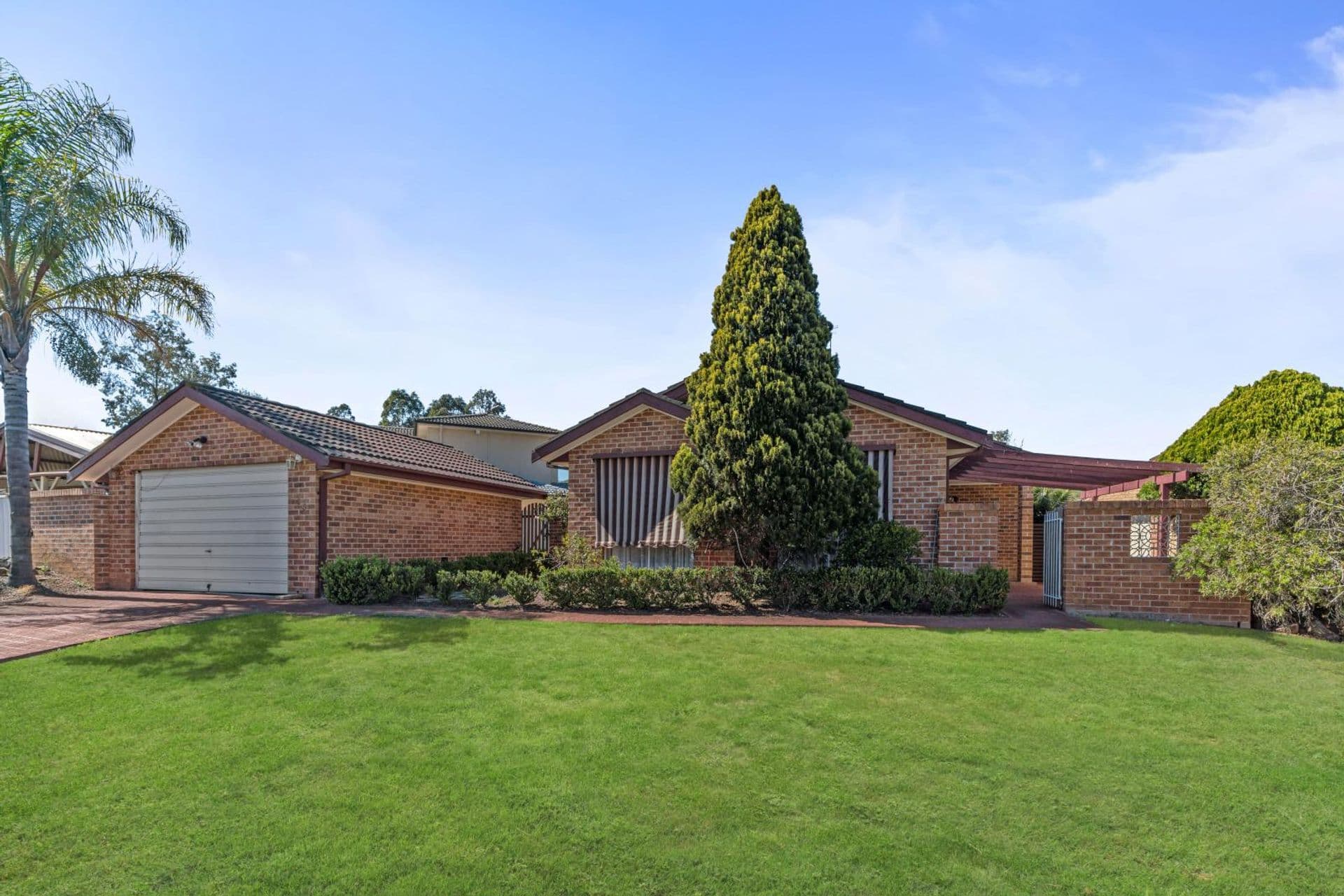 3/8-10 Revesby Place, Revesby, NSW, 2212, St Clair - Thumbnail 2