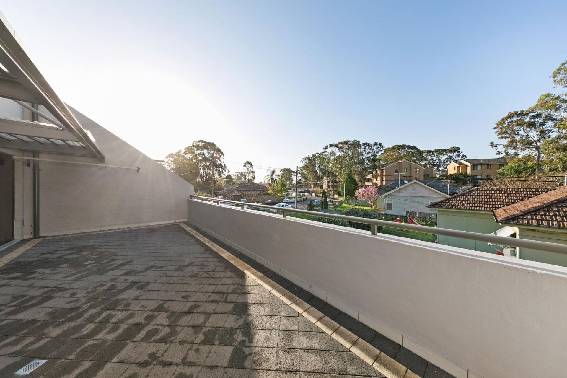 4/28-32 Selems Parade, Revesby, NSW, 2212, Revesby - Image 1