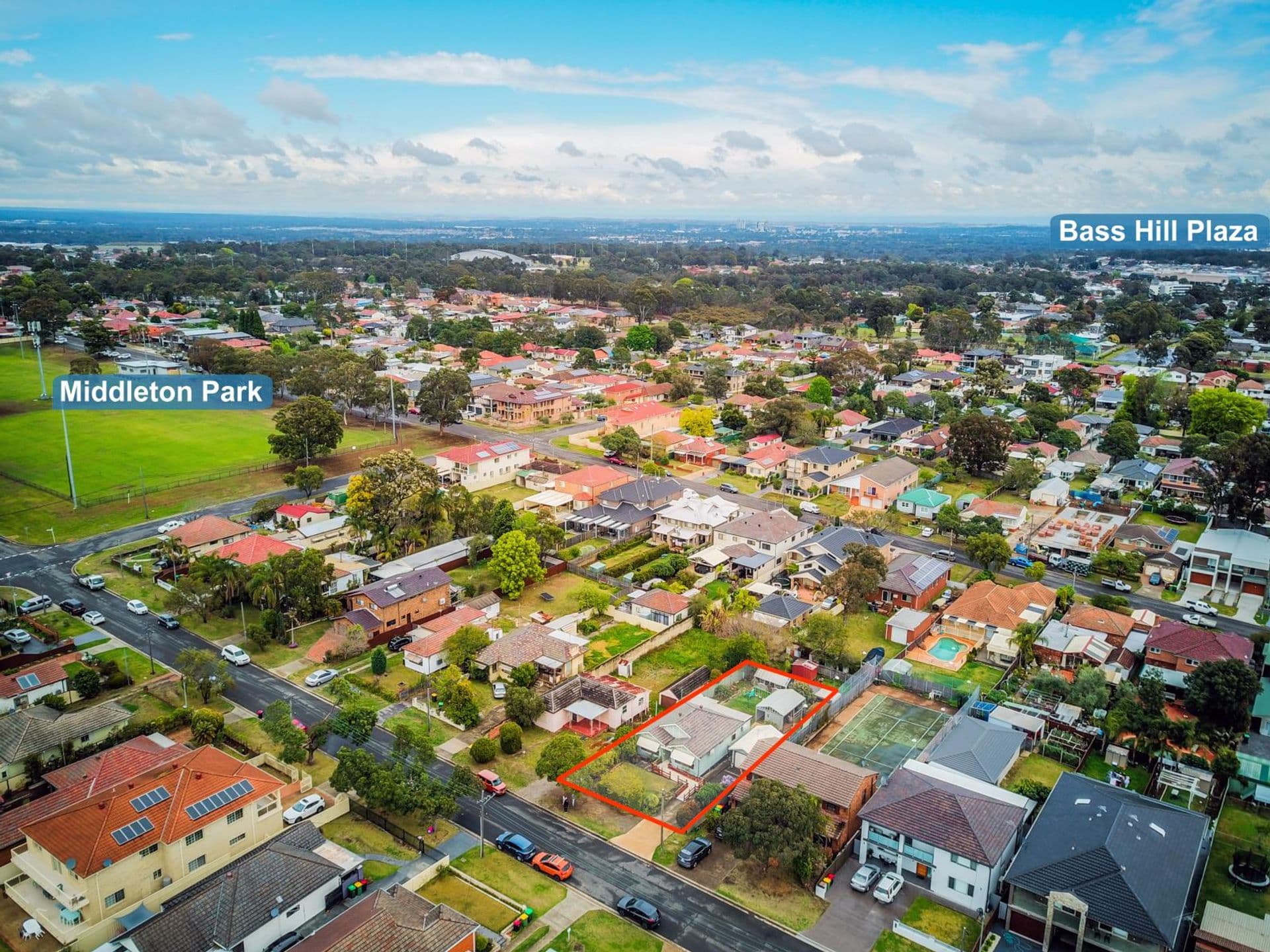 3/8-10 Revesby Place, Revesby, NSW, 2212, Yagoona - Thumbnail 8