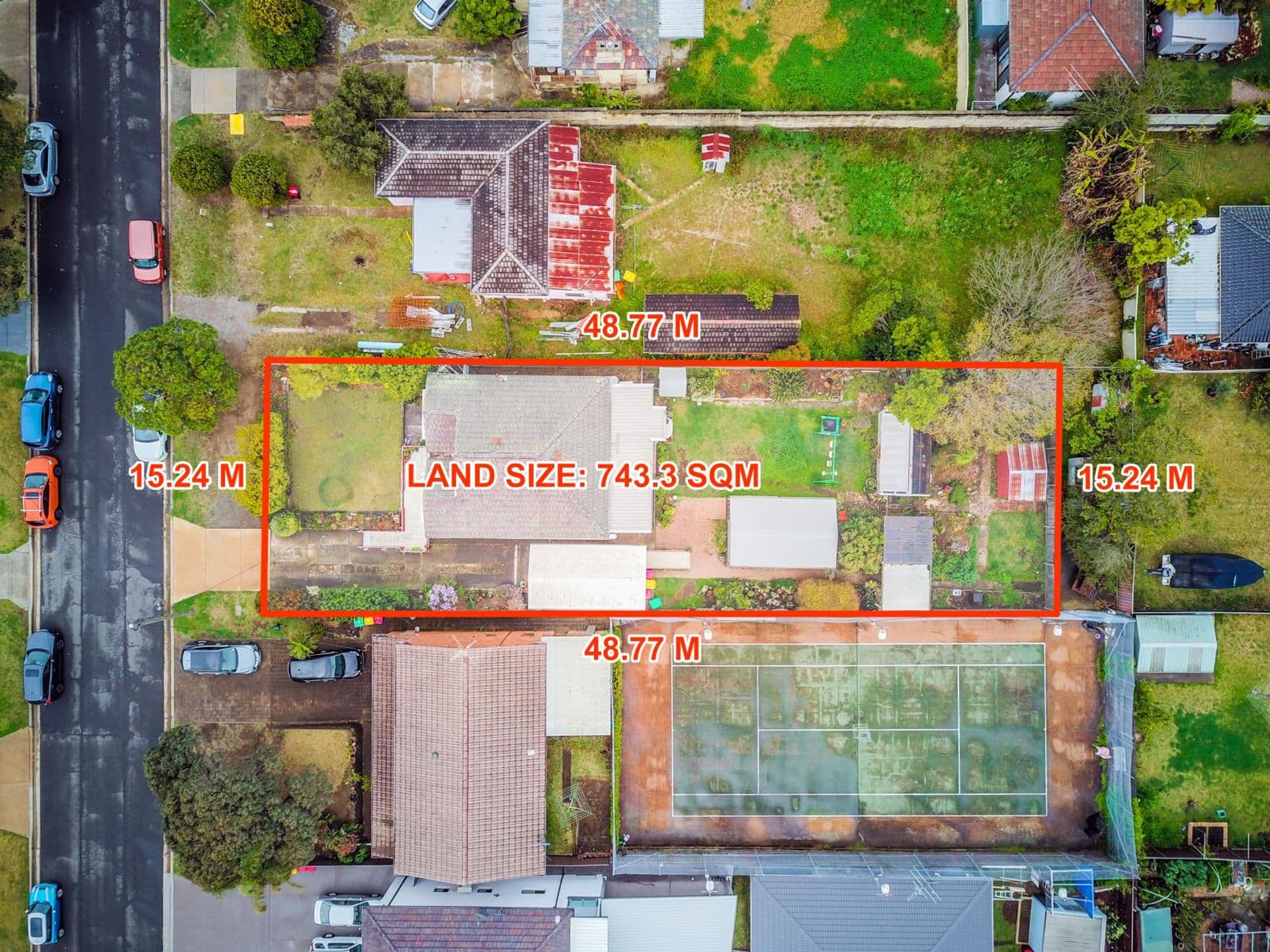 3/8-10 Revesby Place, Revesby, NSW, 2212, Yagoona - Thumbnail 7