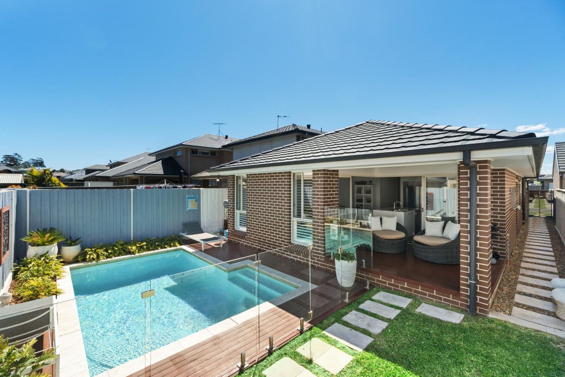 3/8-10 Revesby Place, Revesby, NSW, 2212, Moorebank - Image 1