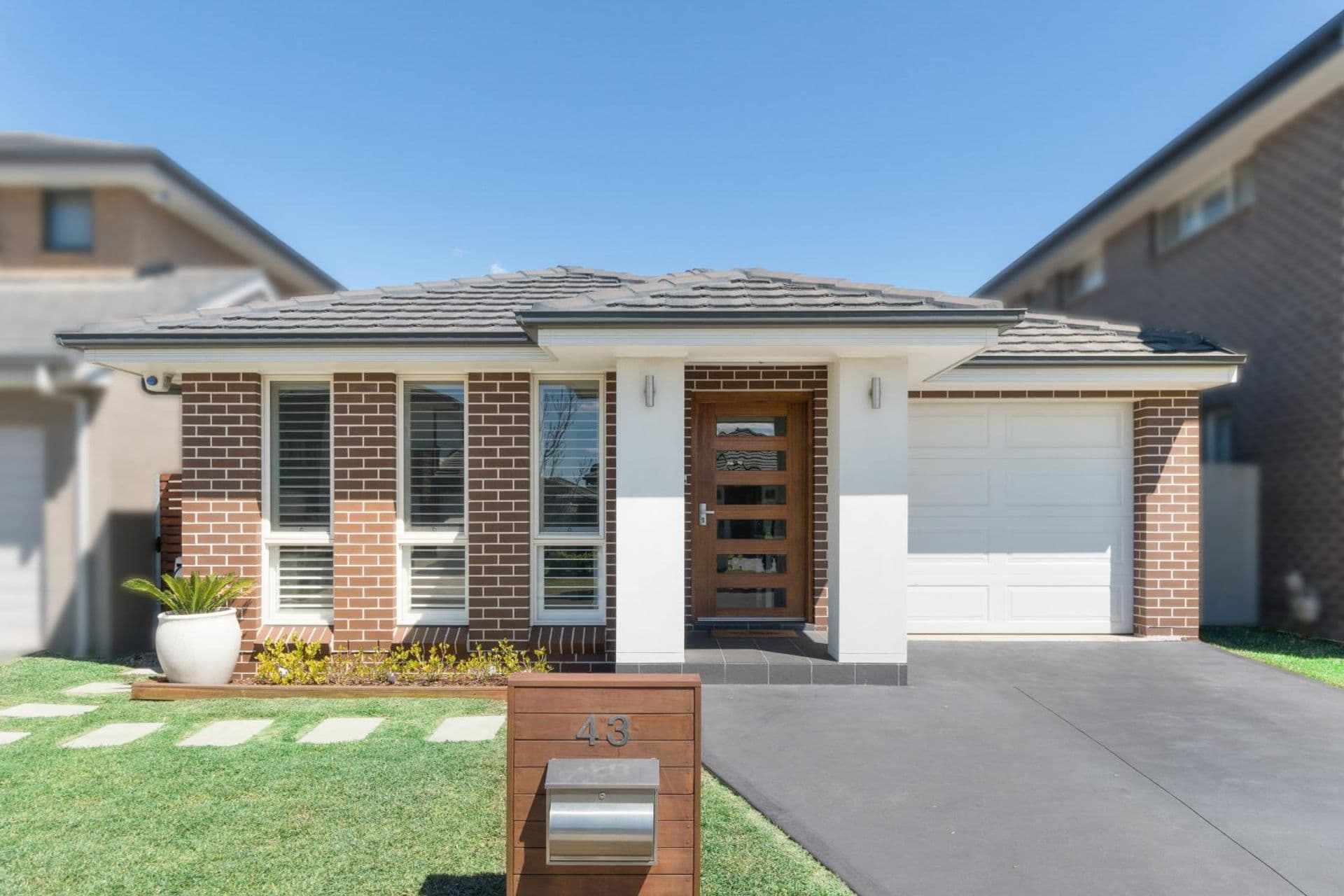 3/8-10 Revesby Place, Revesby, NSW, 2212, Moorebank - Thumbnail 3