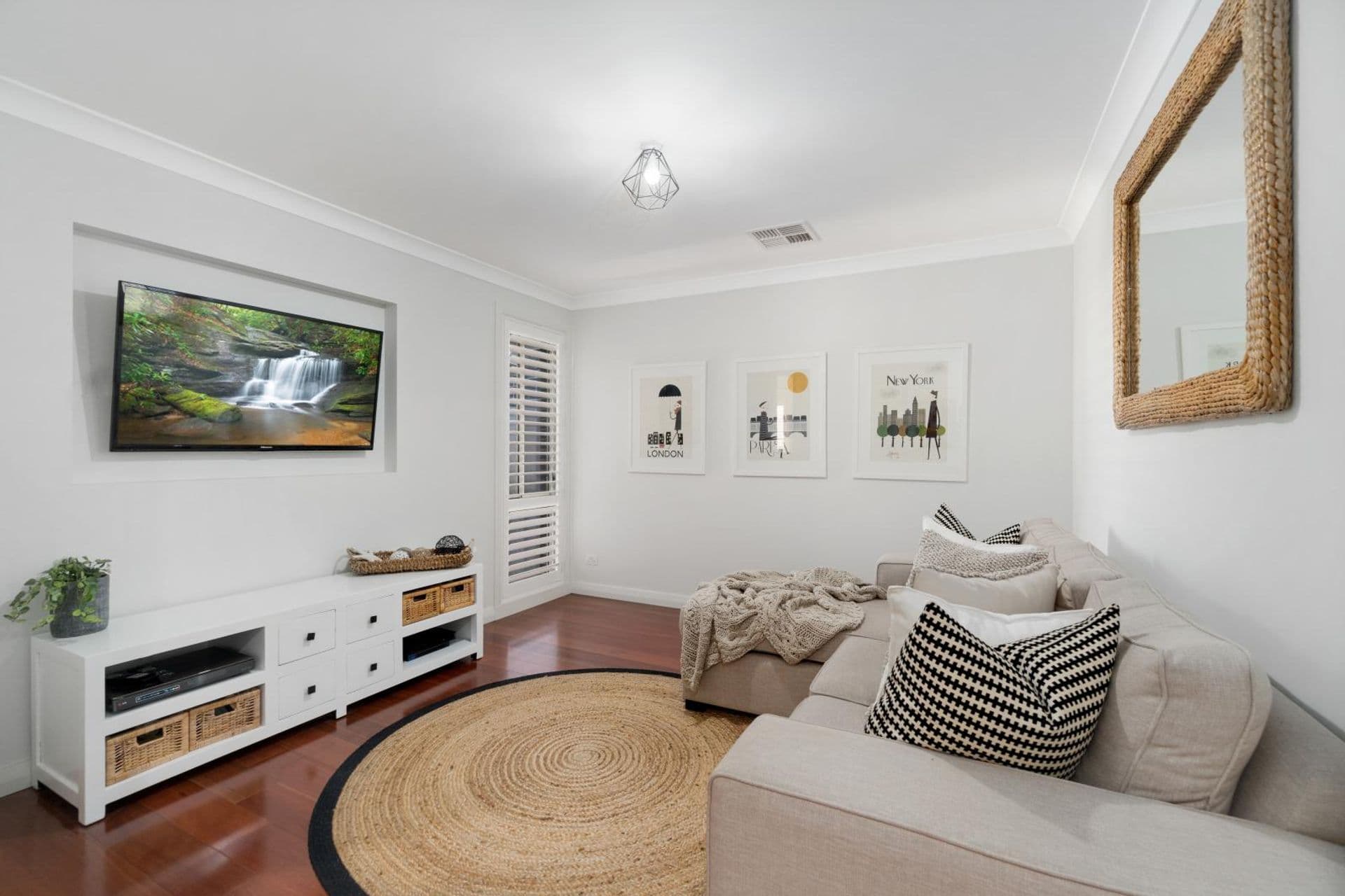 3/8-10 Revesby Place, Revesby, NSW, 2212, Moorebank - Thumbnail 4