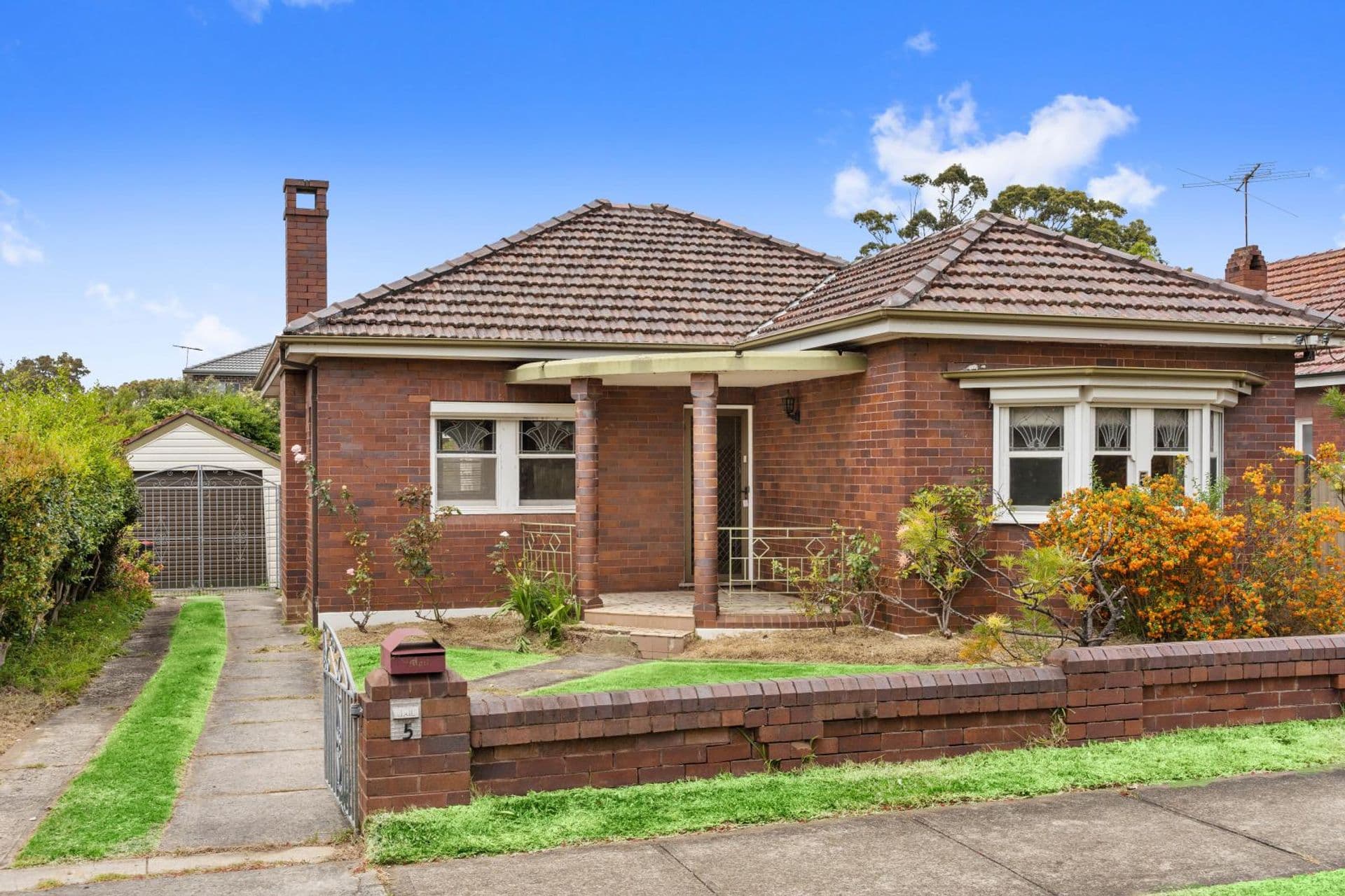 3/8-10 Revesby Place, Revesby, NSW, 2212, Hurstville - Image 1
