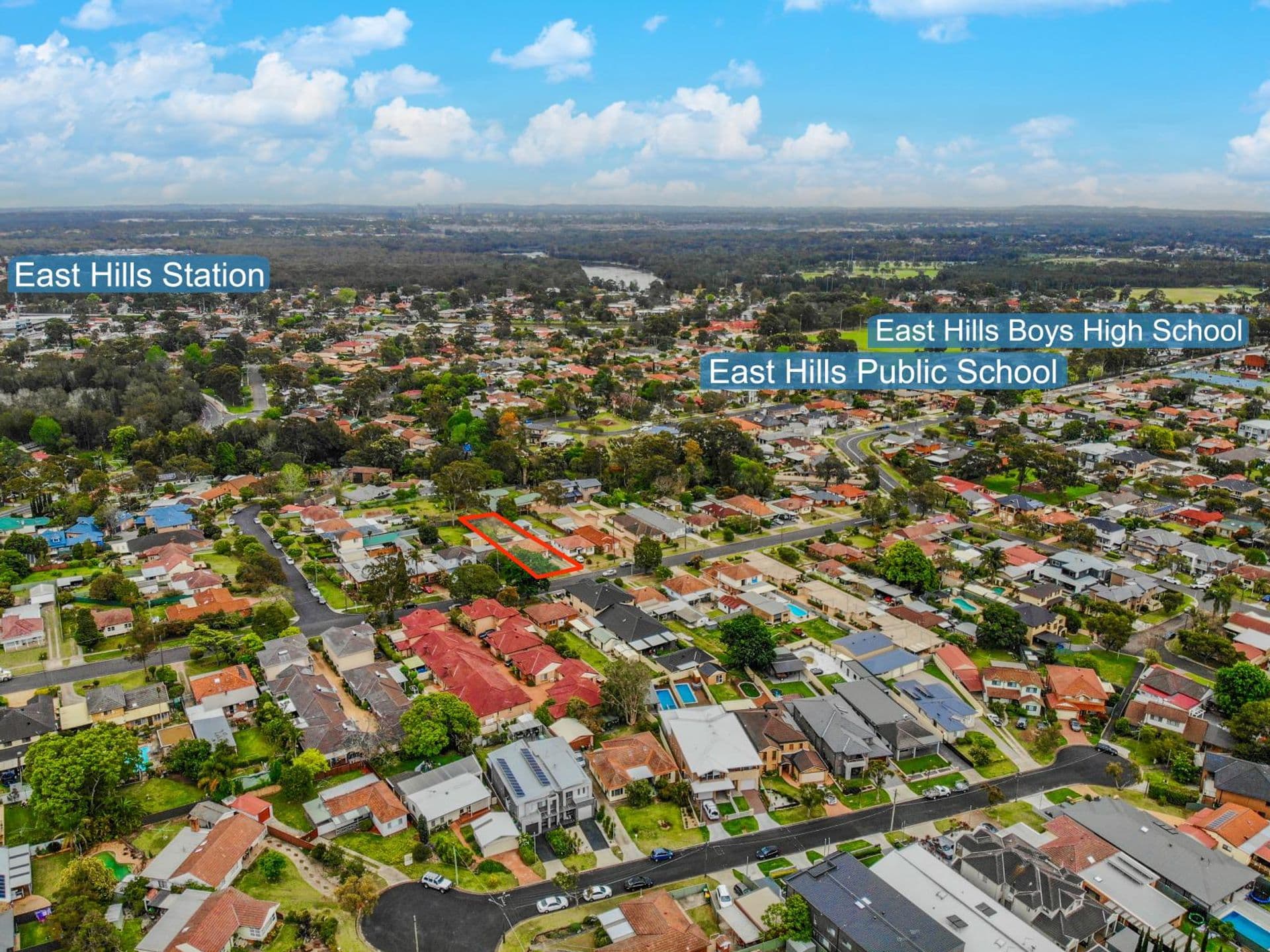 3/8-10 Revesby Place, Revesby, NSW, 2212, East Hills - Thumbnail 3