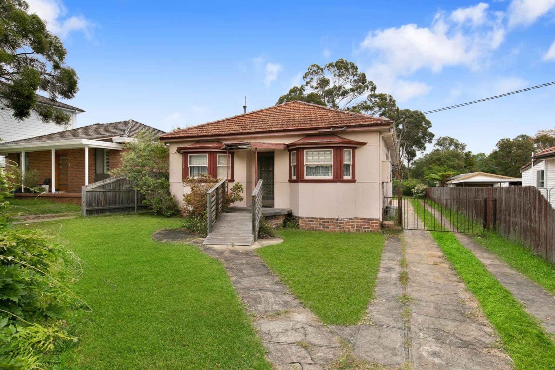3/8-10 Revesby Place, Revesby, NSW, 2212, East Hills - Image 1