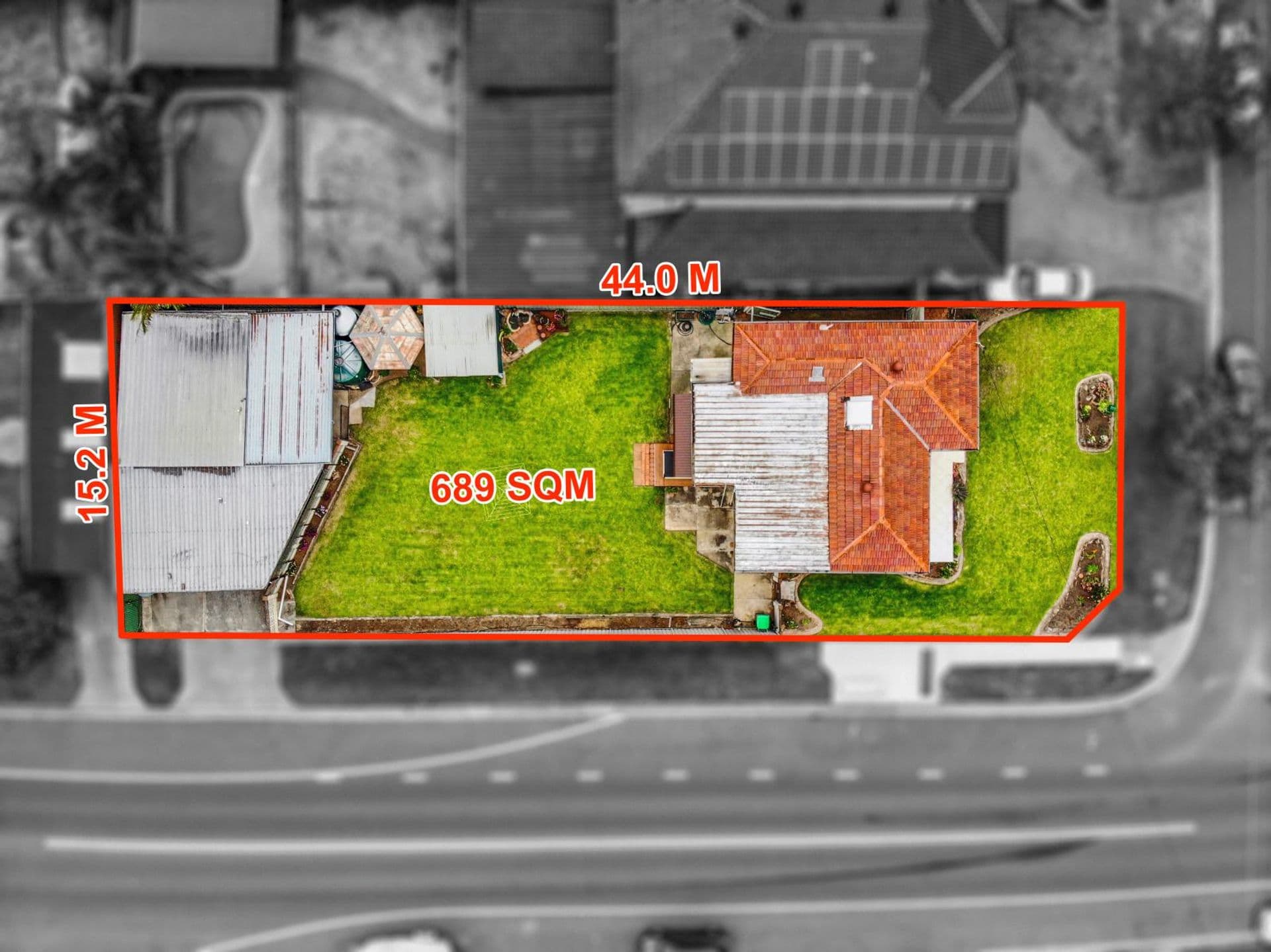 3/8-10 Revesby Place, Revesby, NSW, 2212, Picnic Point - Thumbnail 2