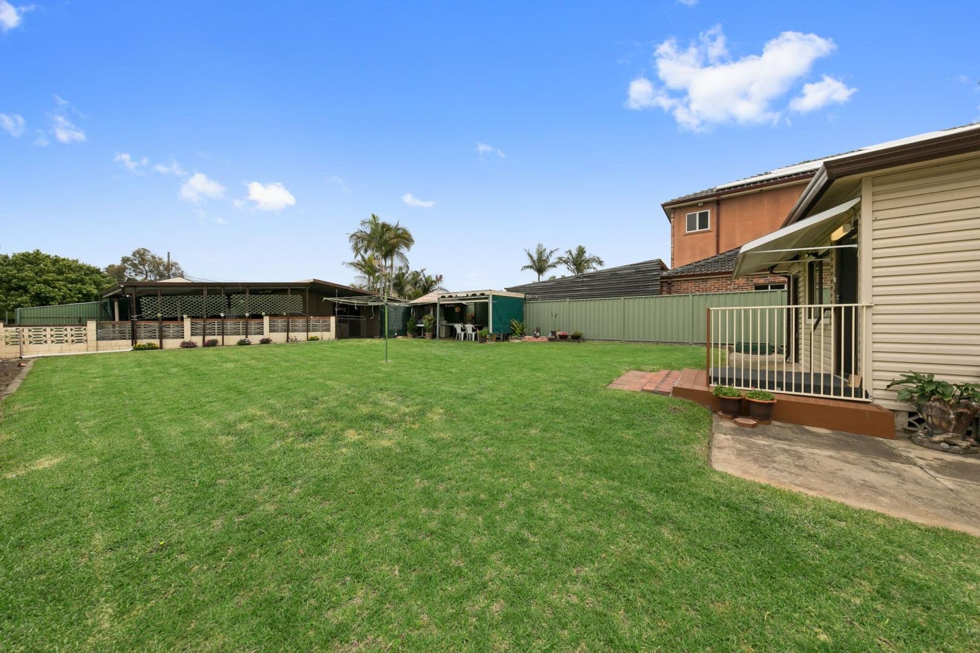 3/8-10 Revesby Place, Revesby, NSW, 2212, Picnic Point - Thumbnail 3