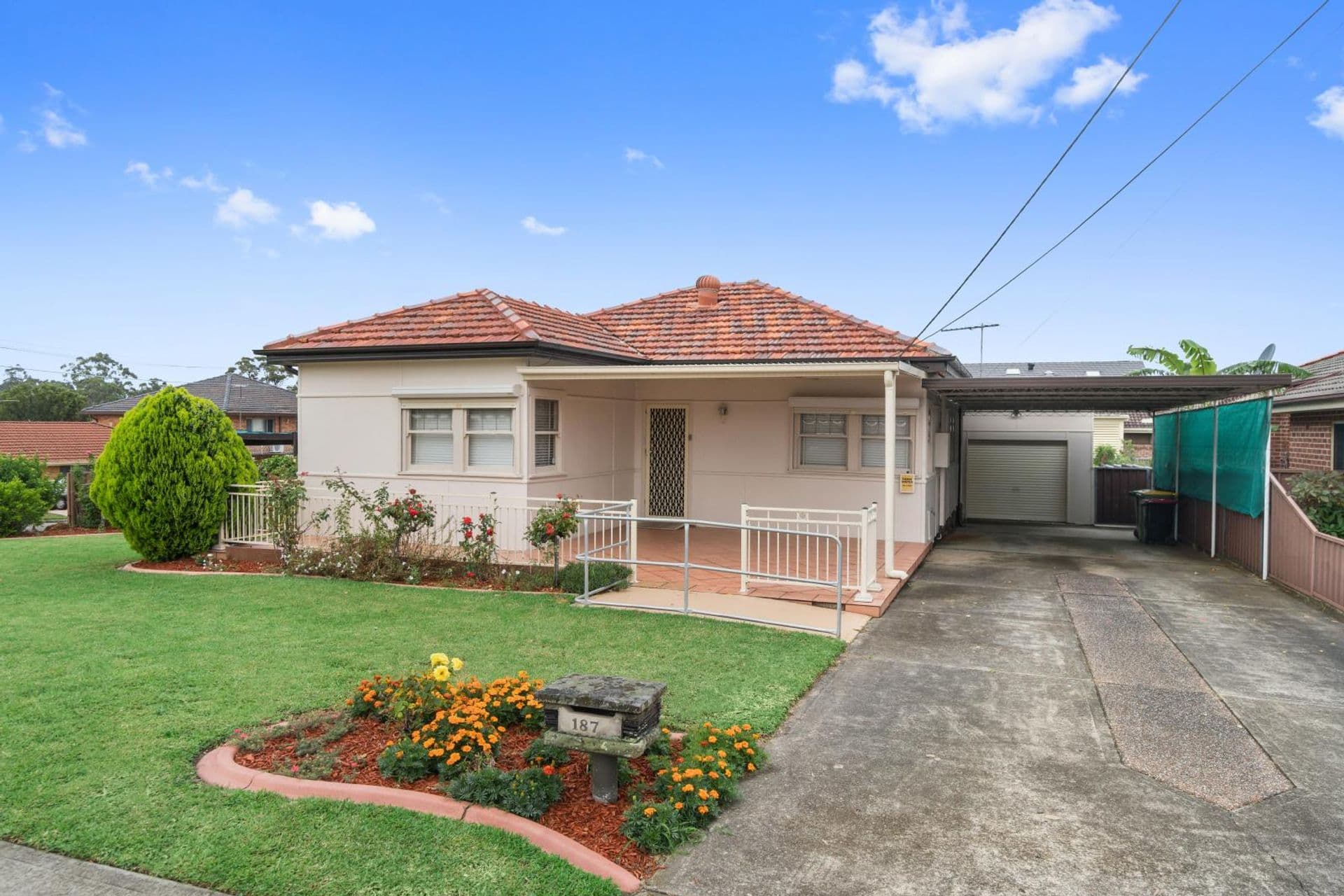 187 Picnic Point Road, Picnic Point, NSW, 2213, Picnic Point - Image 1