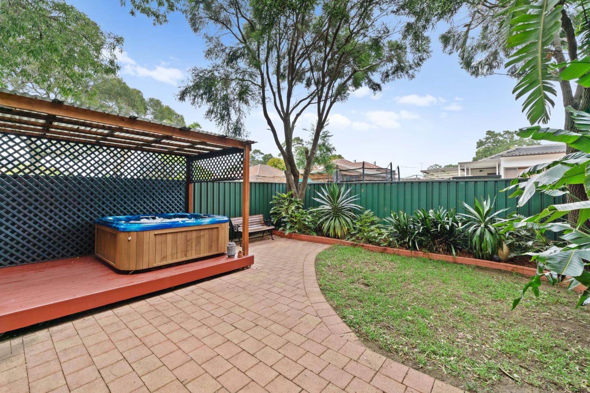 12/50 Vega Street, Revesby, NSW, 2212, Revesby - Image 1