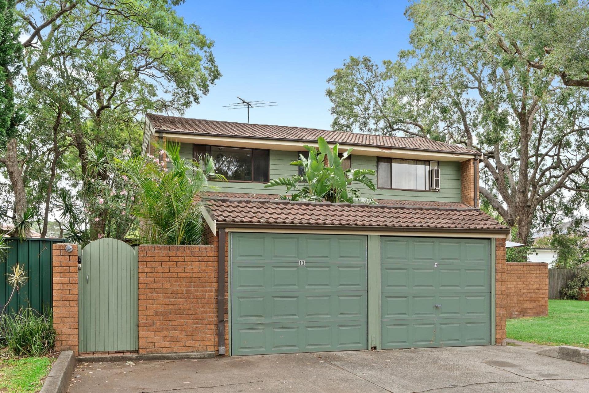 12/50 Vega Street, Revesby, NSW, 2212, Revesby - Thumbnail 3