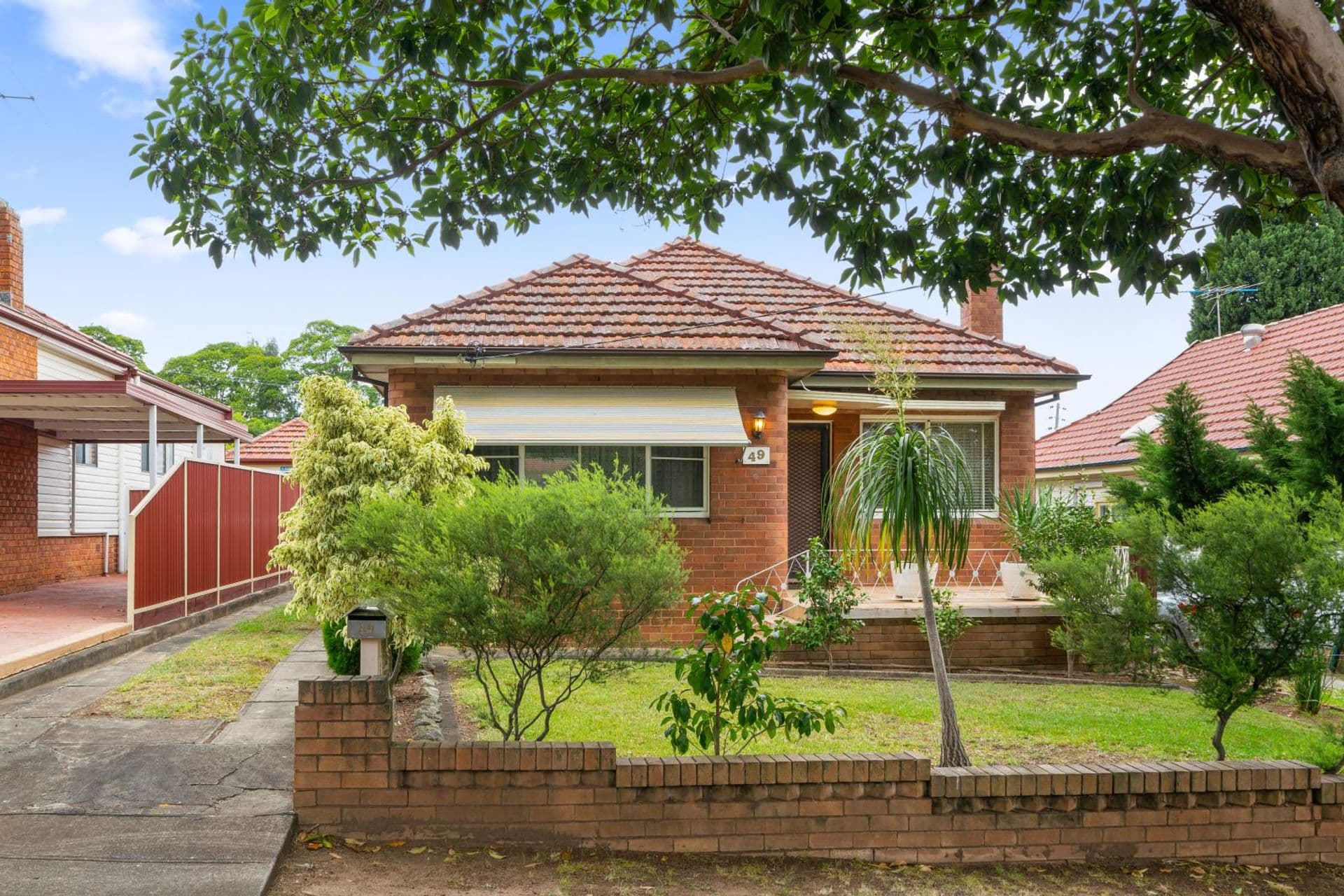 3/8-10 Revesby Place, Revesby, NSW, 2212, Revesby - Image 1