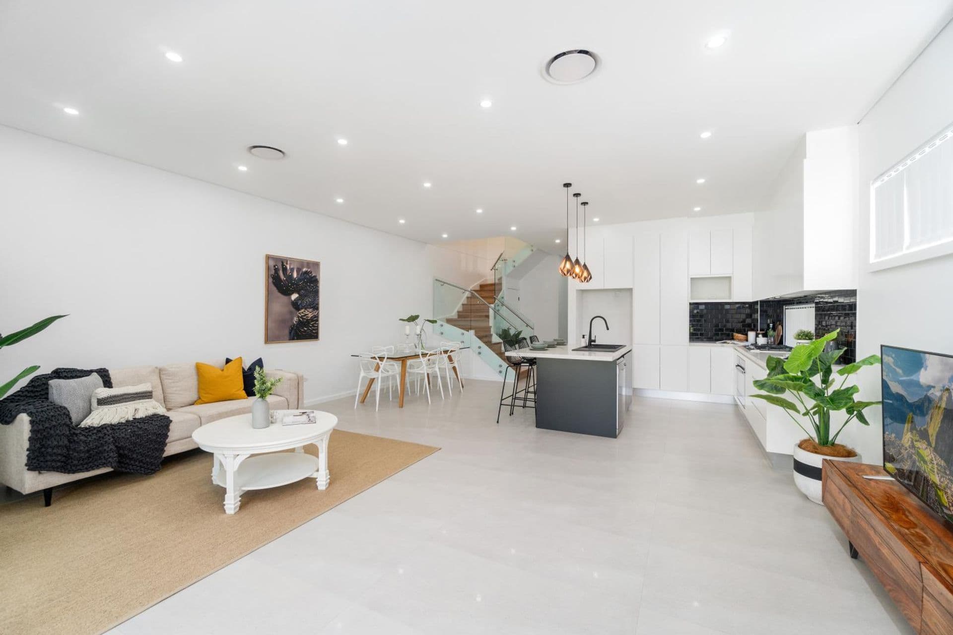 25 Barkl Avenue, Padstow, NSW, 2211, Padstow - Thumbnail 3