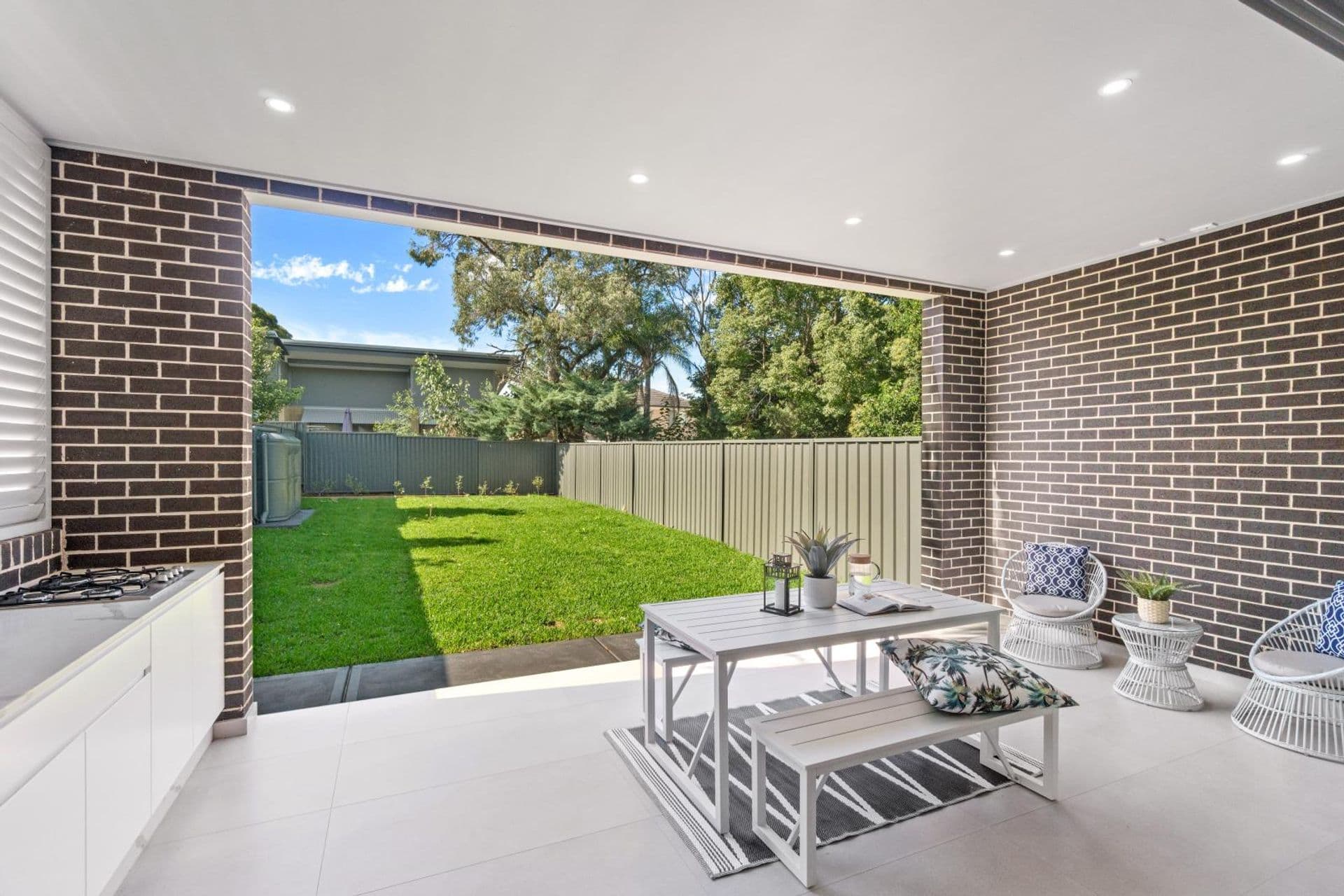 3/8-10 Revesby Place, Revesby, NSW, 2212, Padstow - Thumbnail 2