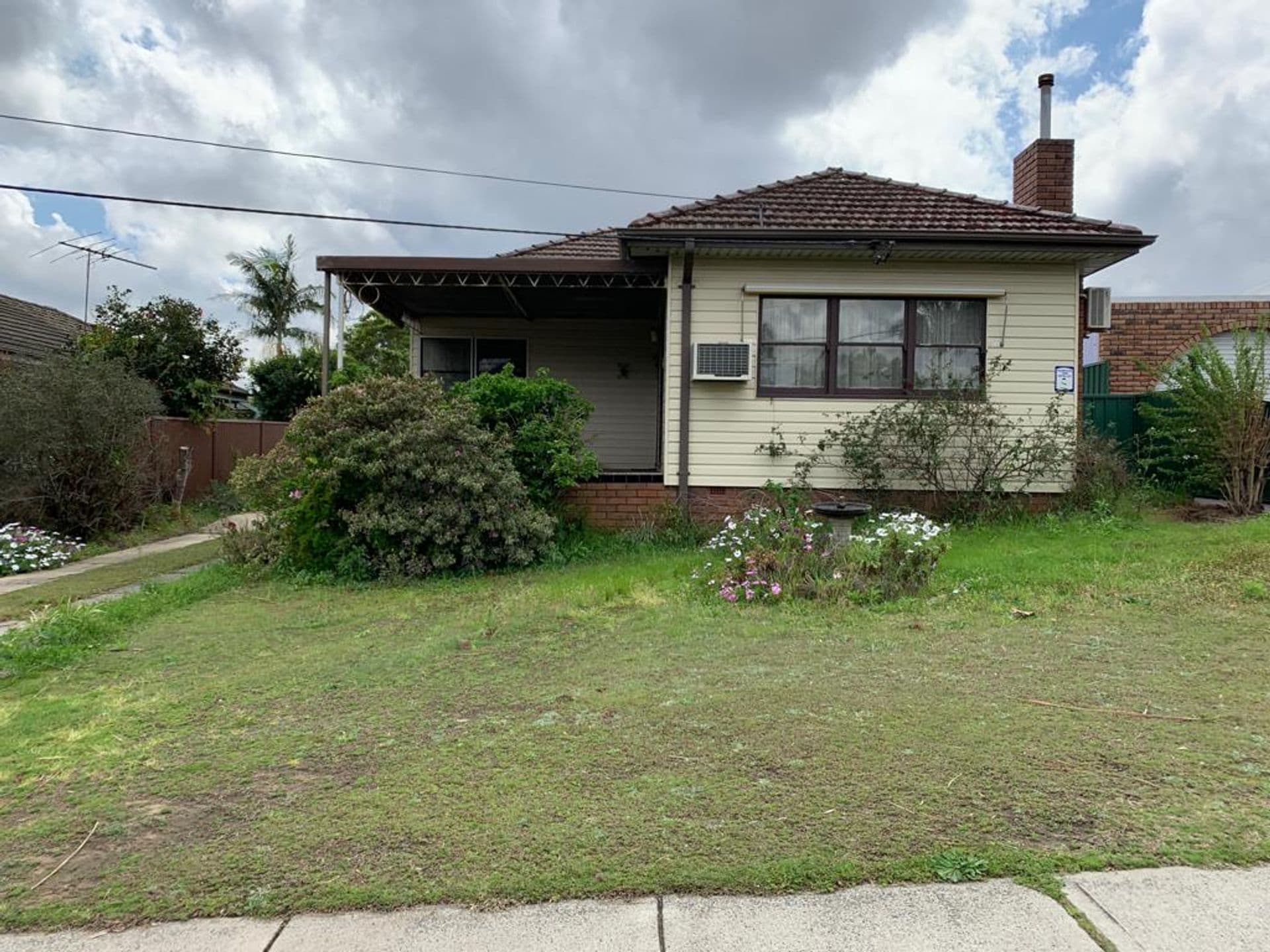 3/8-10 Revesby Place, Revesby, NSW, 2212, Revesby Heights - Image 1