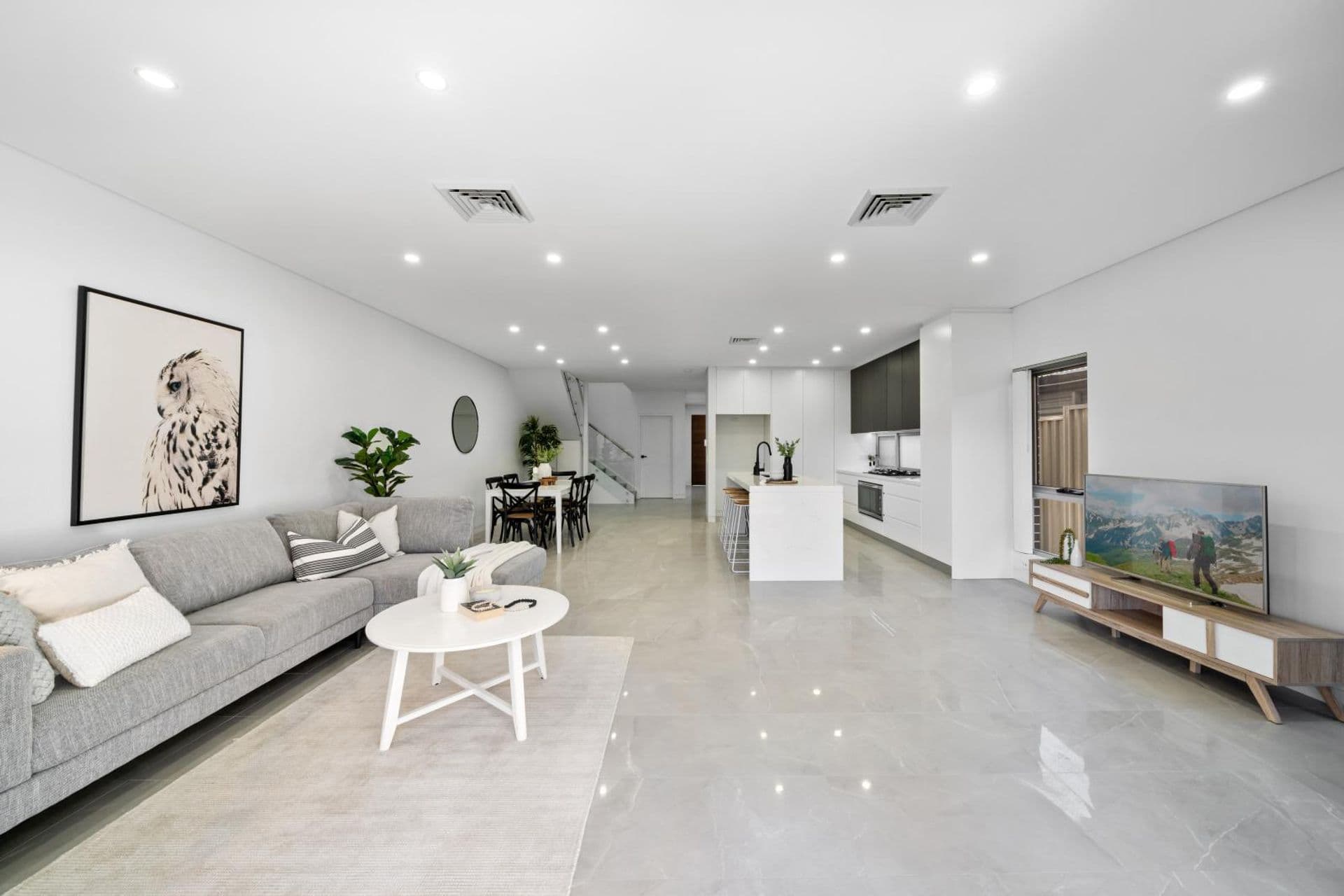 3/8-10 Revesby Place, Revesby, NSW, 2212, Padstow - Thumbnail 6