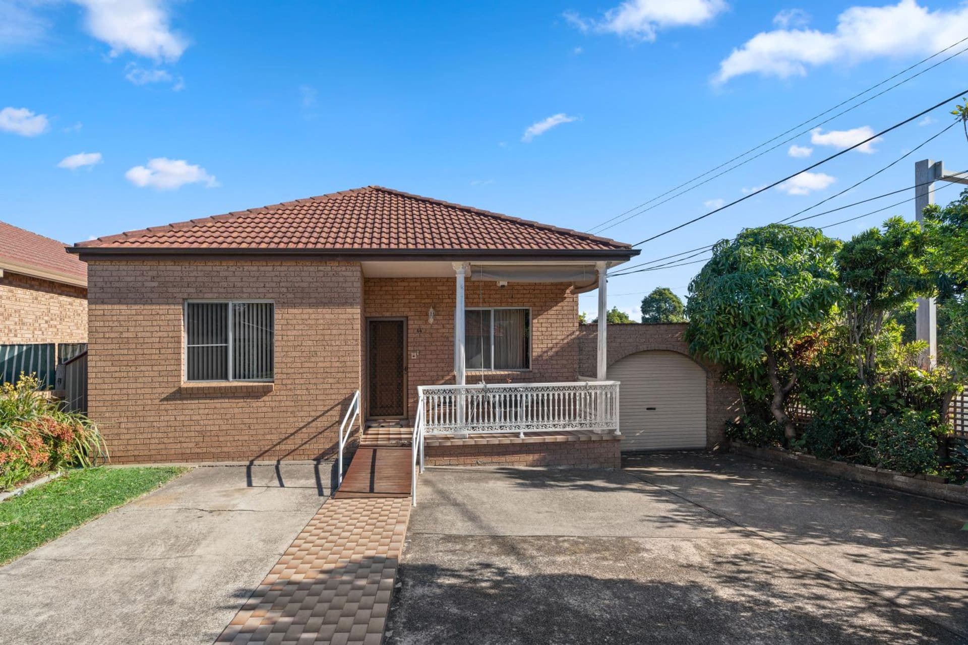 3/8-10 Revesby Place, Revesby, NSW, 2212, Wiley Park - Image 1
