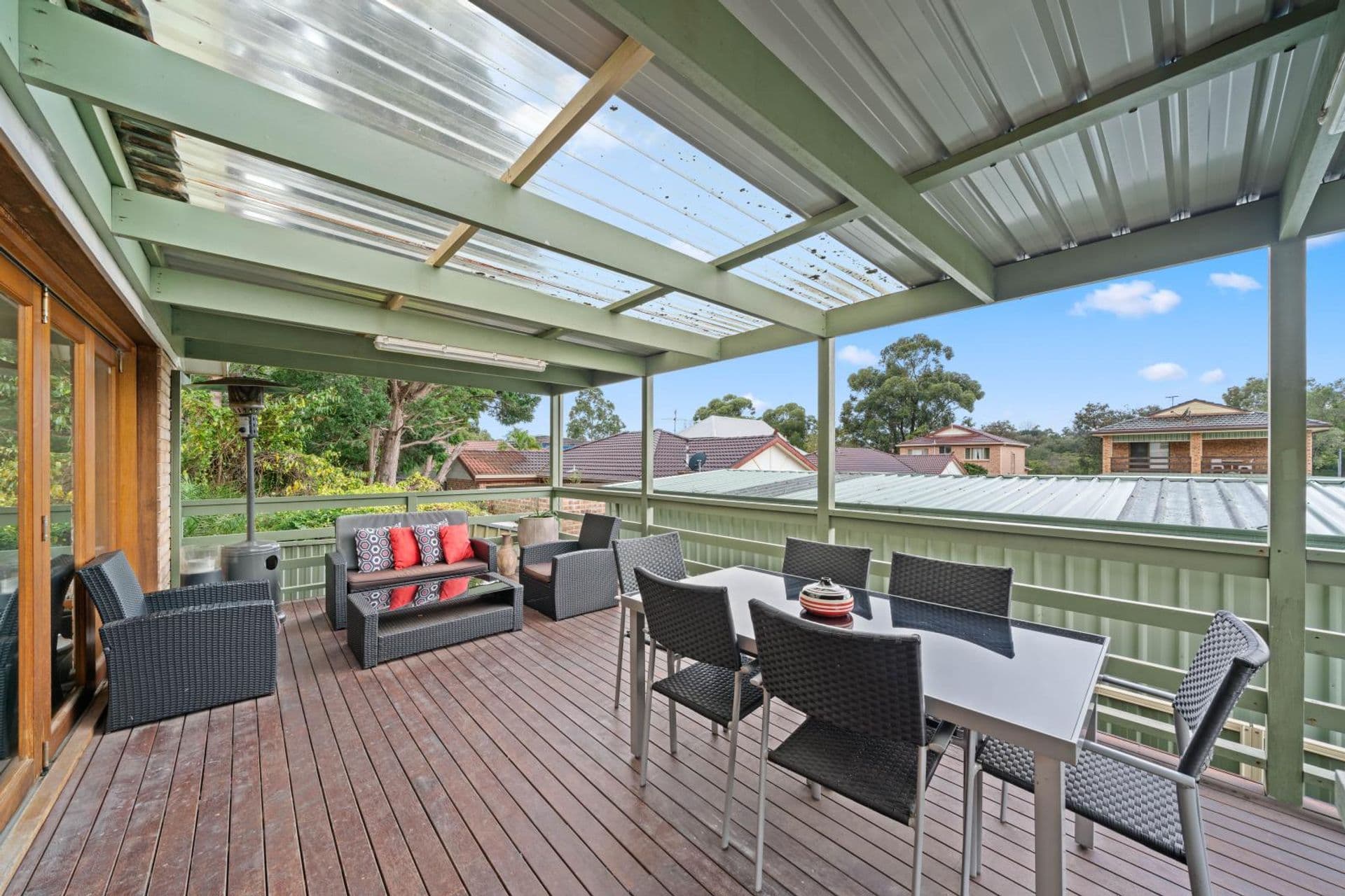 3/77 Hydrae Street, Revesby, NSW, 2212, Revesby - Thumbnail 7