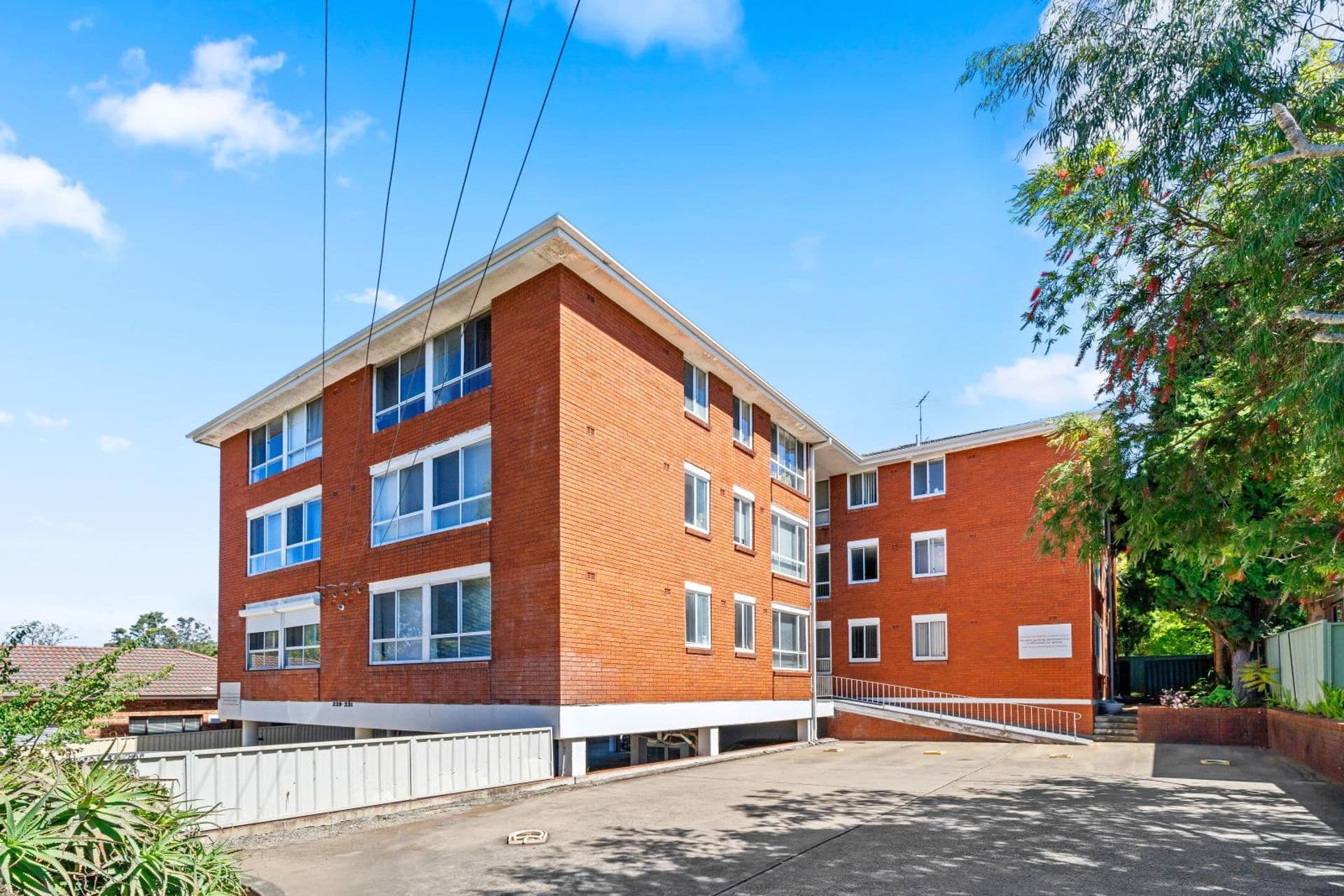 16/229 King Georges Road, Roselands, NSW, 2196, Roselands - Image 1