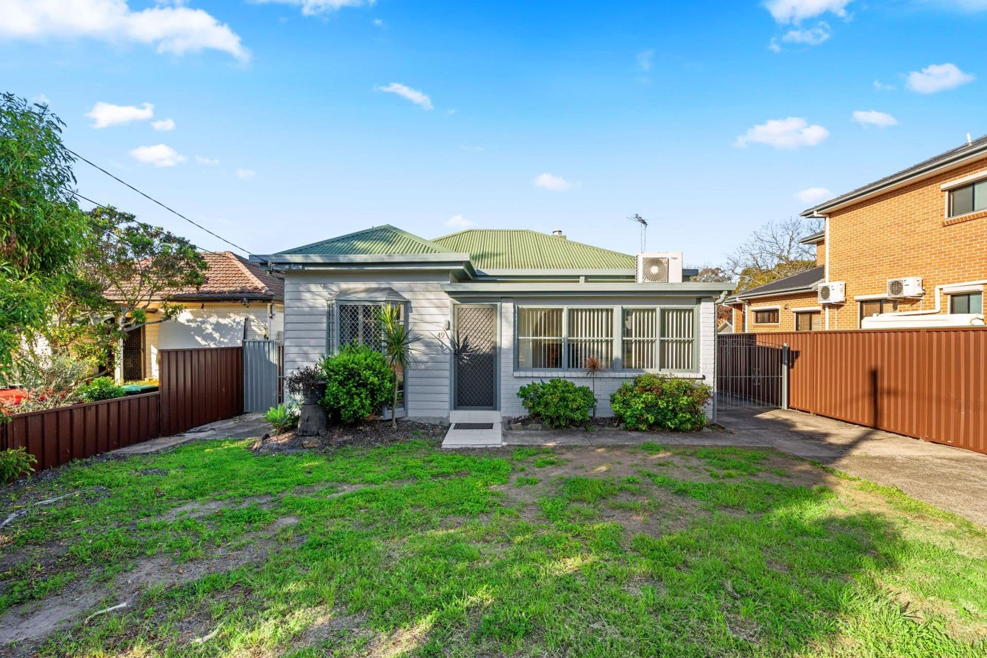 3/8-10 Revesby Place, Revesby, NSW, 2212, Revesby - Image 1