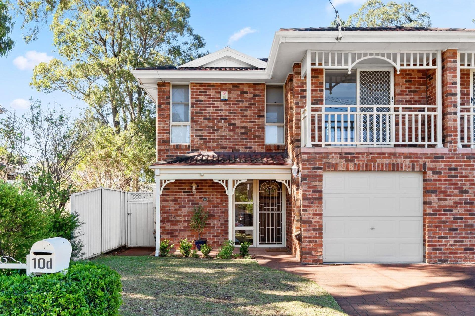 3/8-10 Revesby Place, Revesby, NSW, 2212, Panania - Image 1