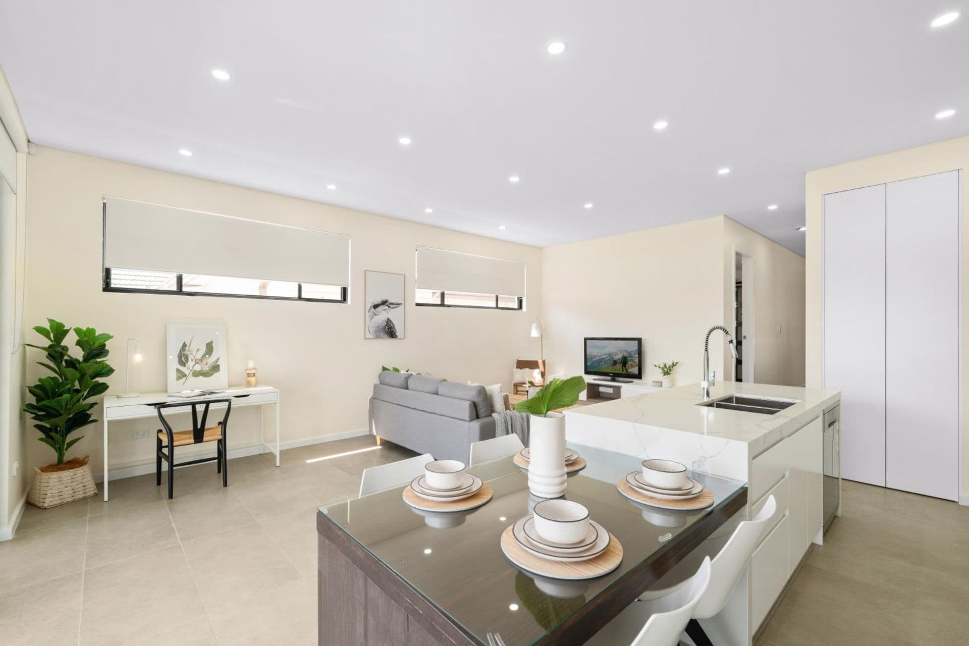 3/8-10 Revesby Place, Revesby, NSW, 2212, Picnic Point - Thumbnail 3