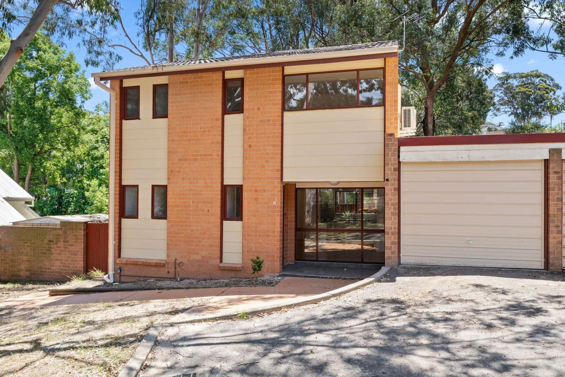 8/24 Mitchell Street, Condell Park, NSW, 2200, Condell Park - Image 1