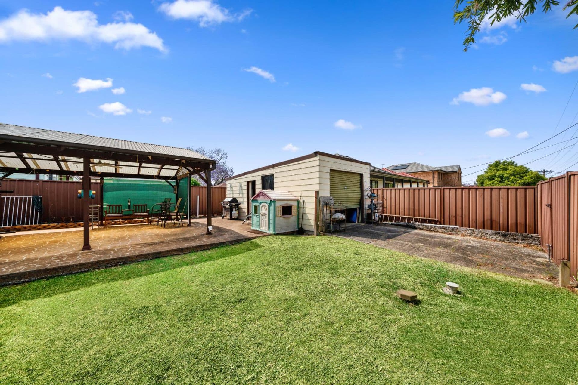 3/8-10 Revesby Place, Revesby, NSW, 2212, Panania - Thumbnail 7