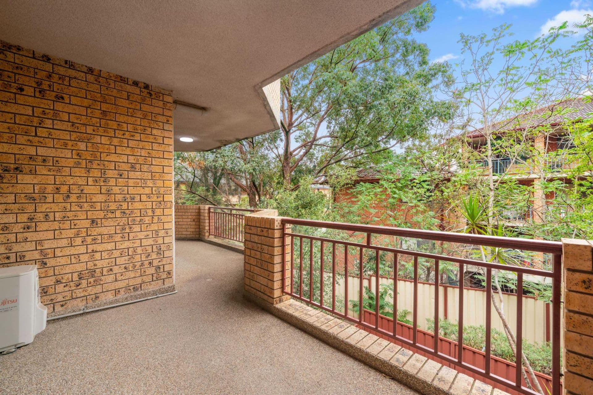 6/1 Dudley Ave, Bankstown, NSW, 2200, Bankstown - Image 1