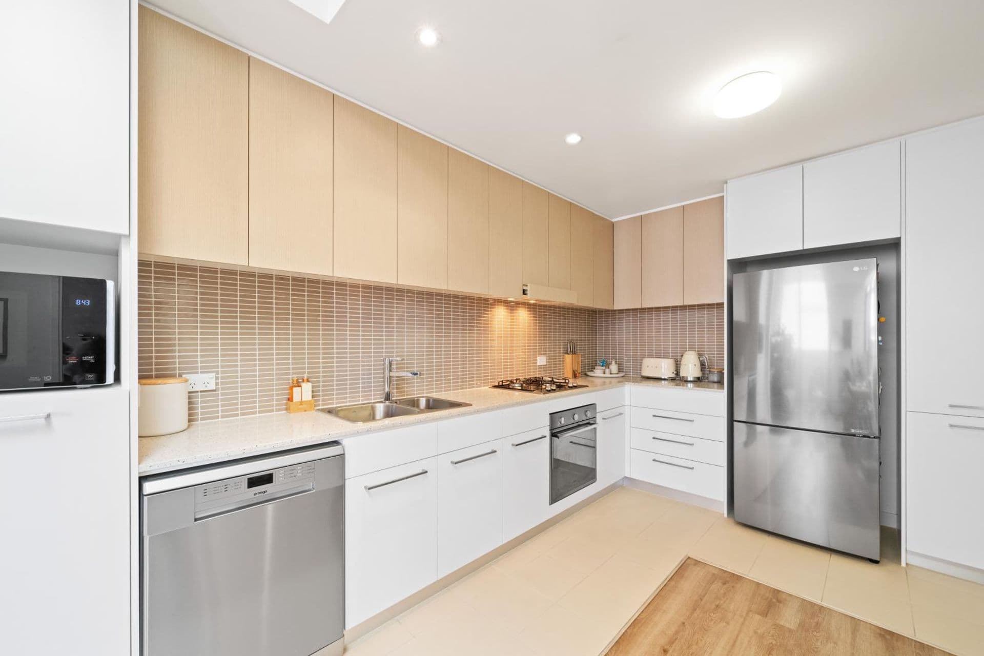 511/4 Mackinder Street, Campsie, NSW, 2194, Campsie - Thumbnail 2