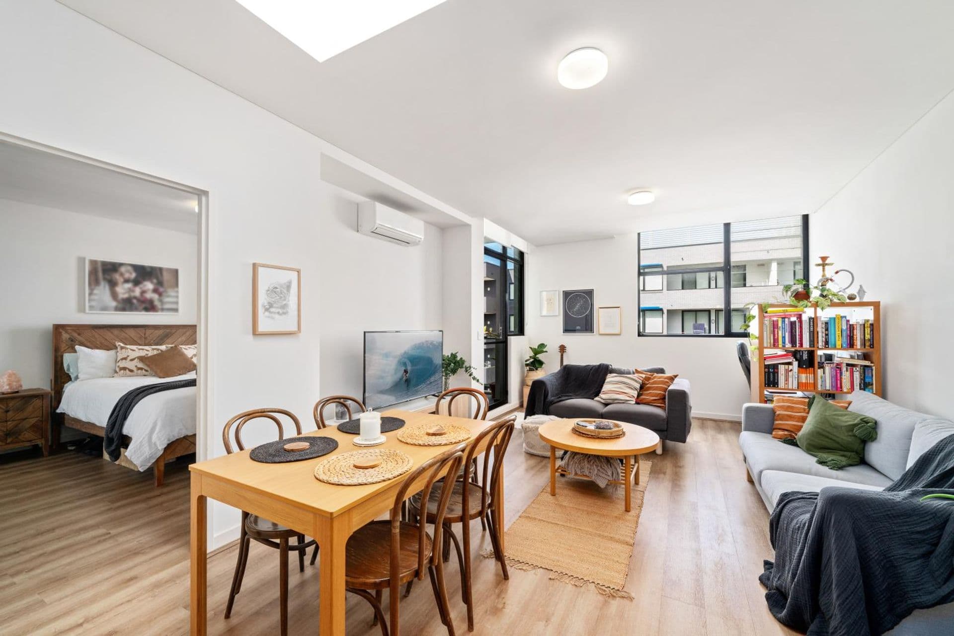 511/4 Mackinder Street, Campsie, NSW, 2194, Campsie - Thumbnail 3