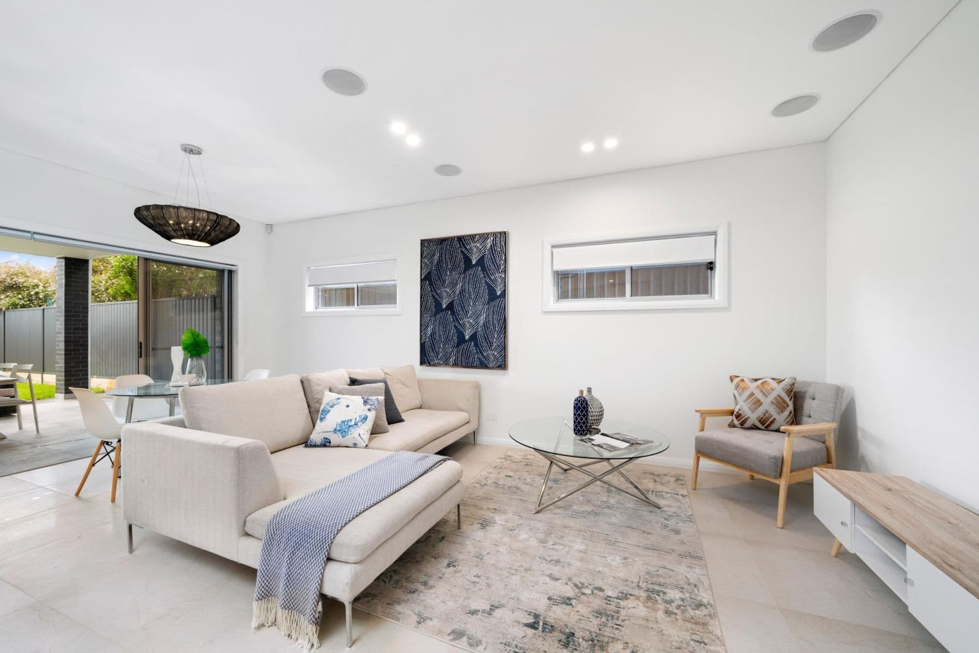 3/8-10 Revesby Place, Revesby, NSW, 2212, Padstow Heights - Thumbnail 3