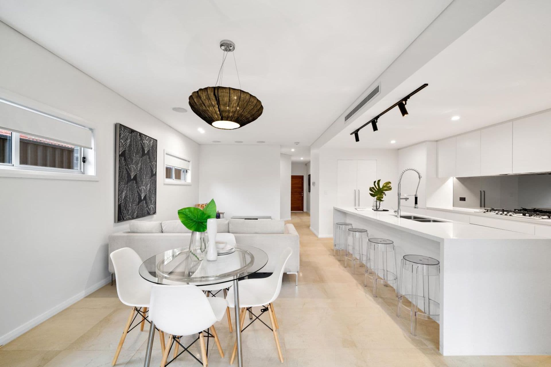 3/8-10 Revesby Place, Revesby, NSW, 2212, Padstow Heights - Thumbnail 4