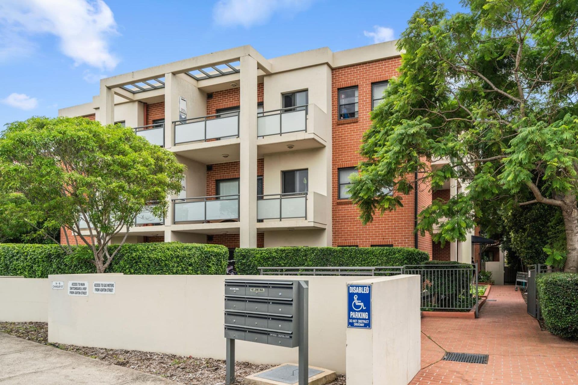 3/14 Chandler Street, Rockdale, NSW, 2216, Rockdale - Thumbnail 7