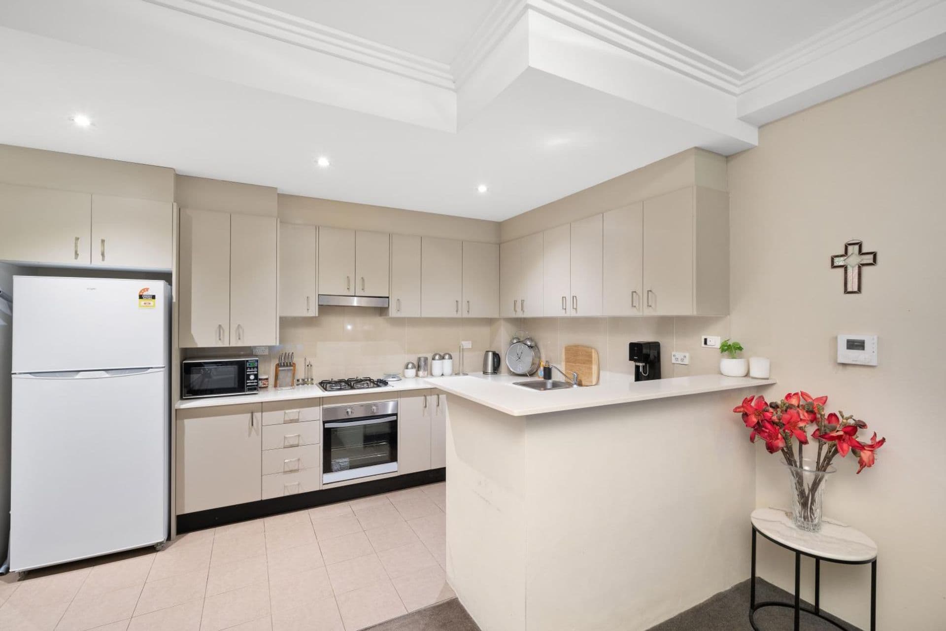 3/14 Chandler Street, Rockdale, NSW, 2216, Rockdale - Image 1