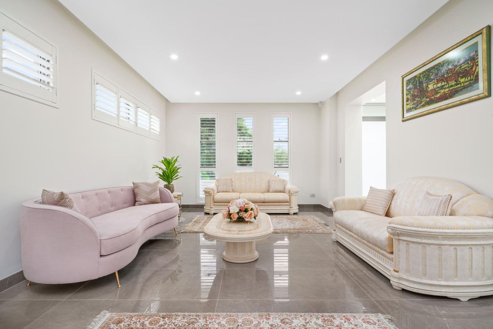 3/8-10 Revesby Place, Revesby, NSW, 2212, Georges Hall - Thumbnail 3