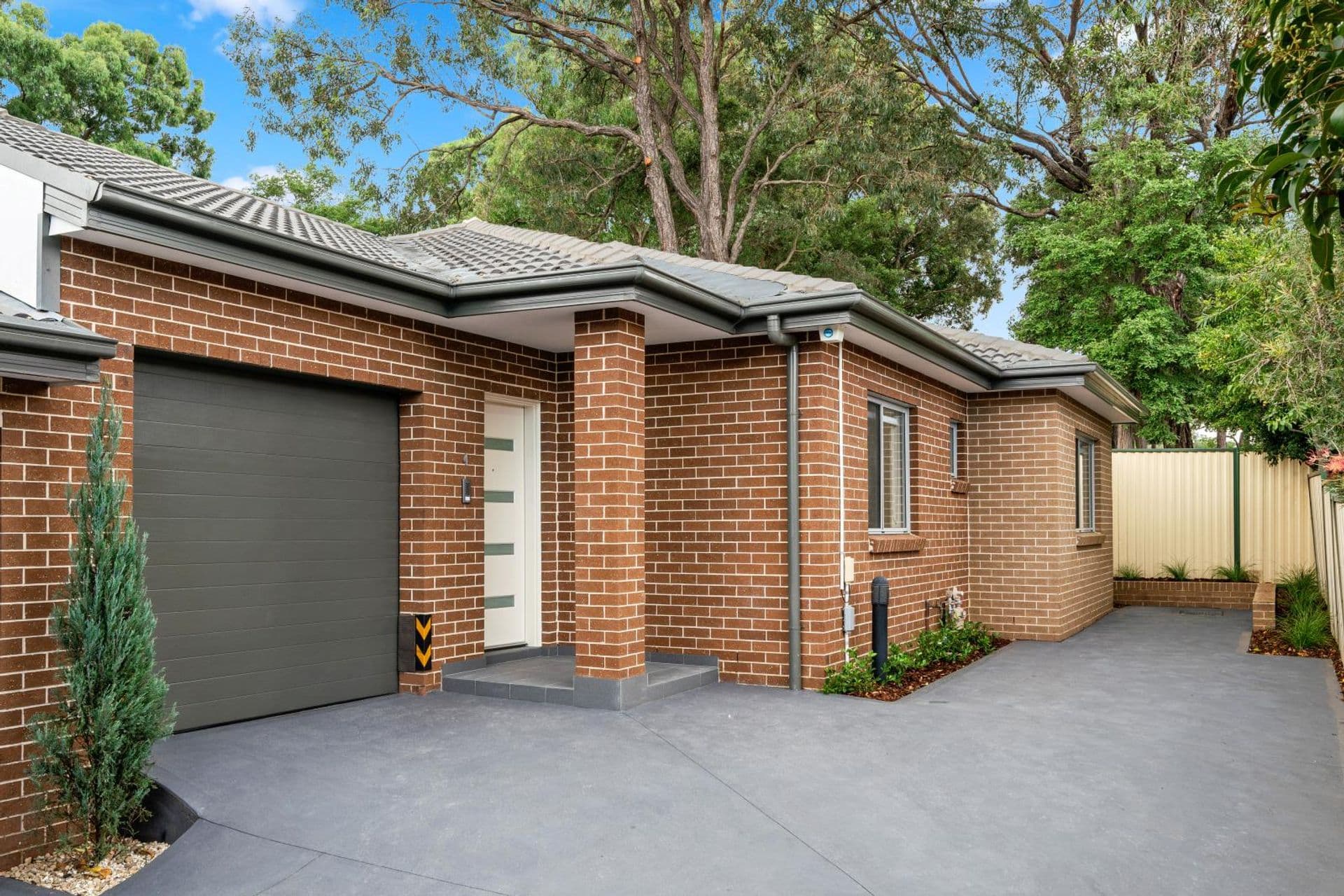 4/21 Leemon Street, Condell Park, NSW, 2200, Condell Park - Image 1