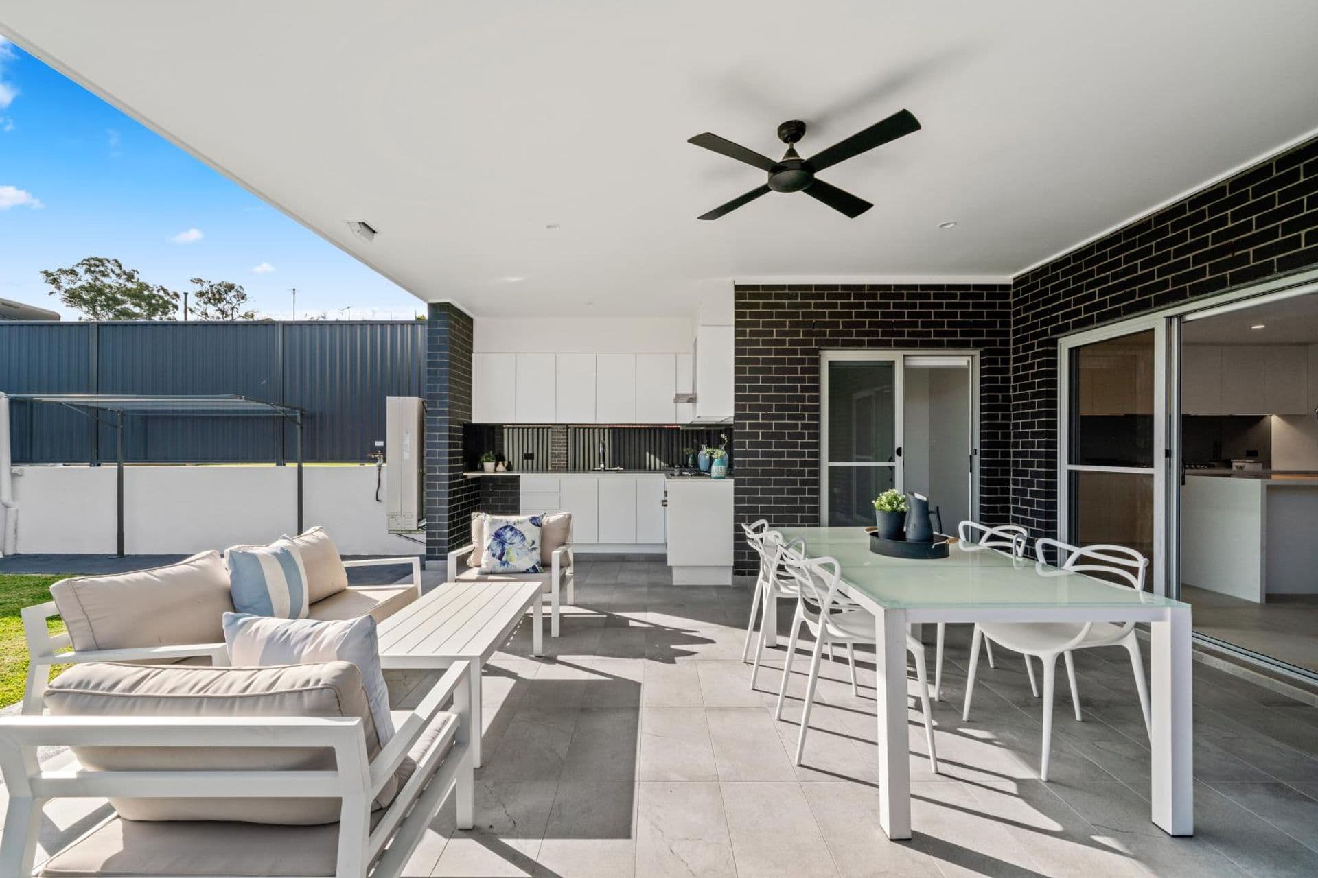 3/8-10 Revesby Place, Revesby, NSW, 2212, Padstow Heights - Thumbnail 8