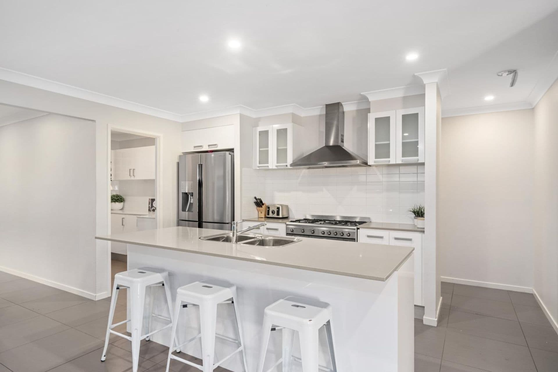 3/8-10 Revesby Place, Revesby, NSW, 2212, Moorebank - Thumbnail 2