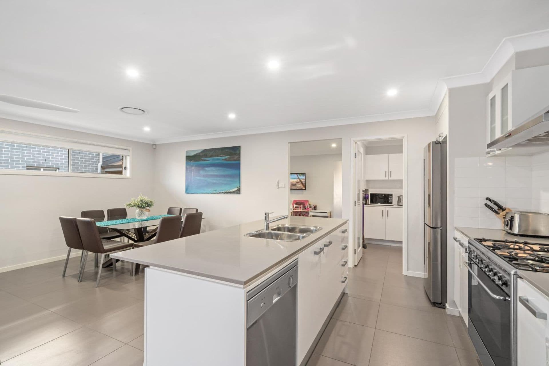 3/8-10 Revesby Place, Revesby, NSW, 2212, Moorebank - Thumbnail 3